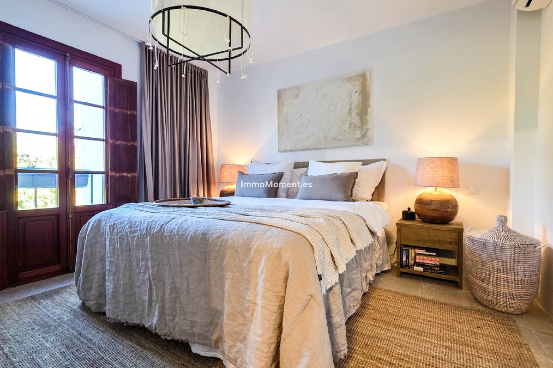 Reventa - Apartamento - Manilva - La Duquesa