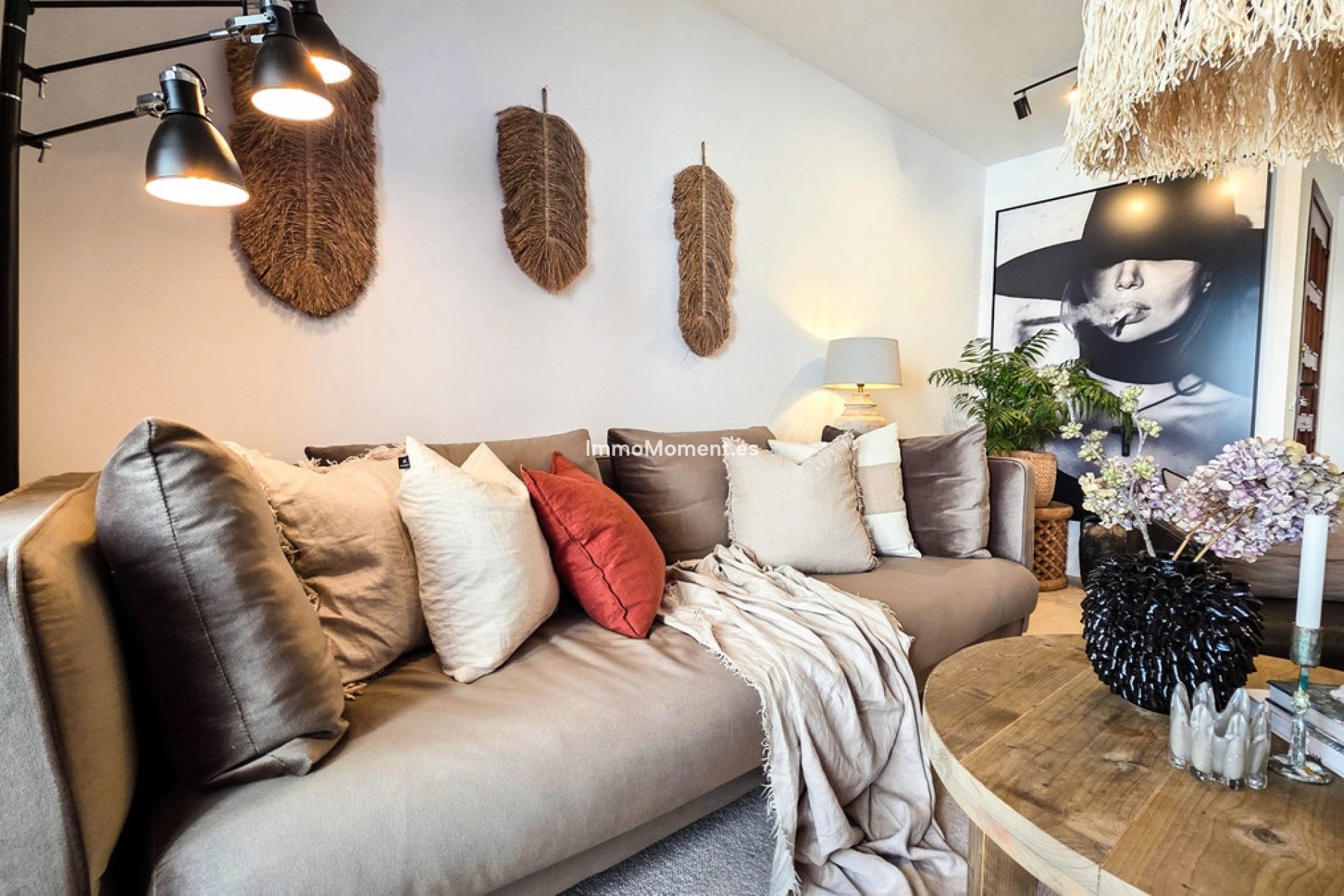 Reventa - Apartamento - Manilva - La Duquesa