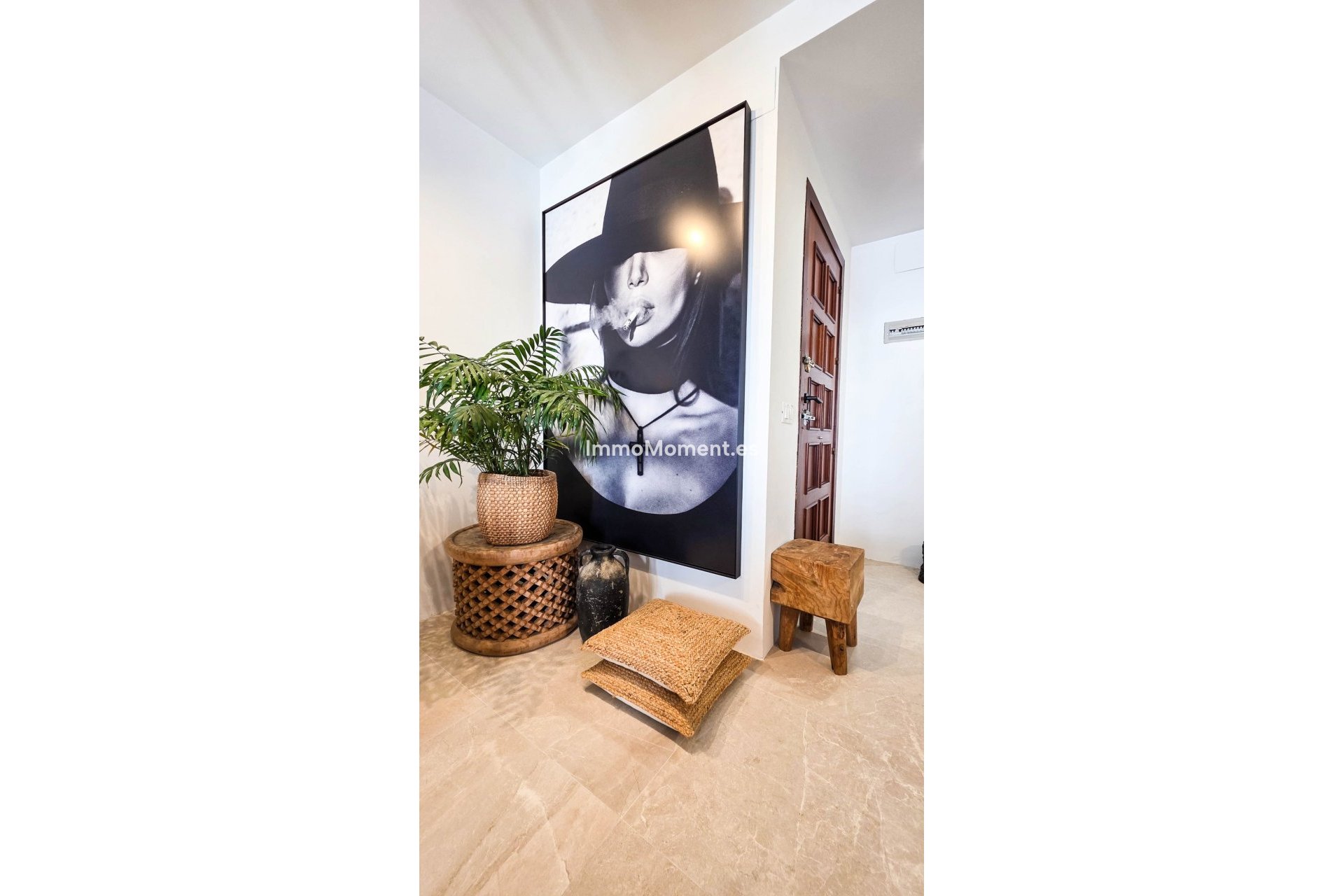 Reventa - Apartamento - Manilva - La Duquesa