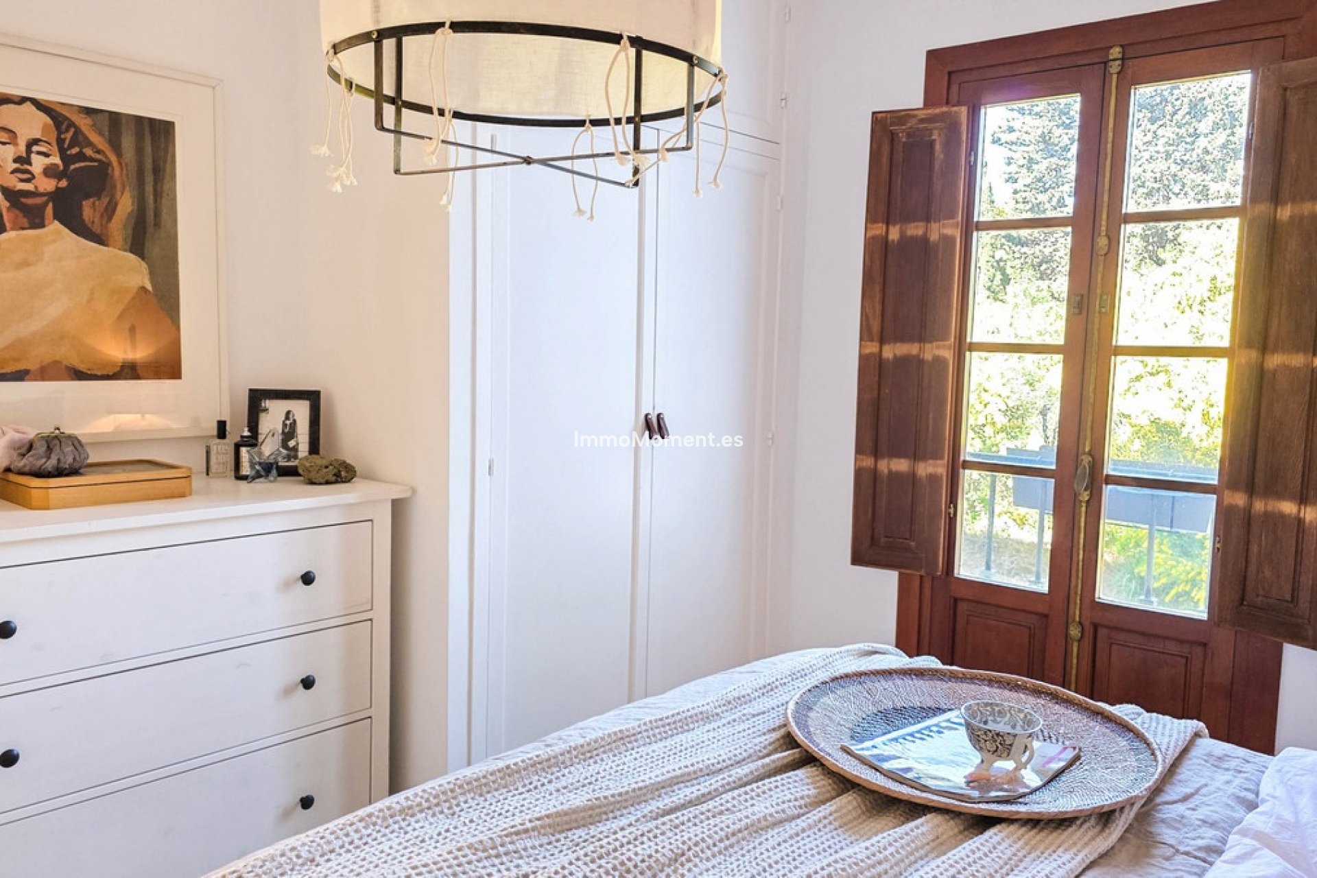 Reventa - Apartamento - Manilva - La Duquesa