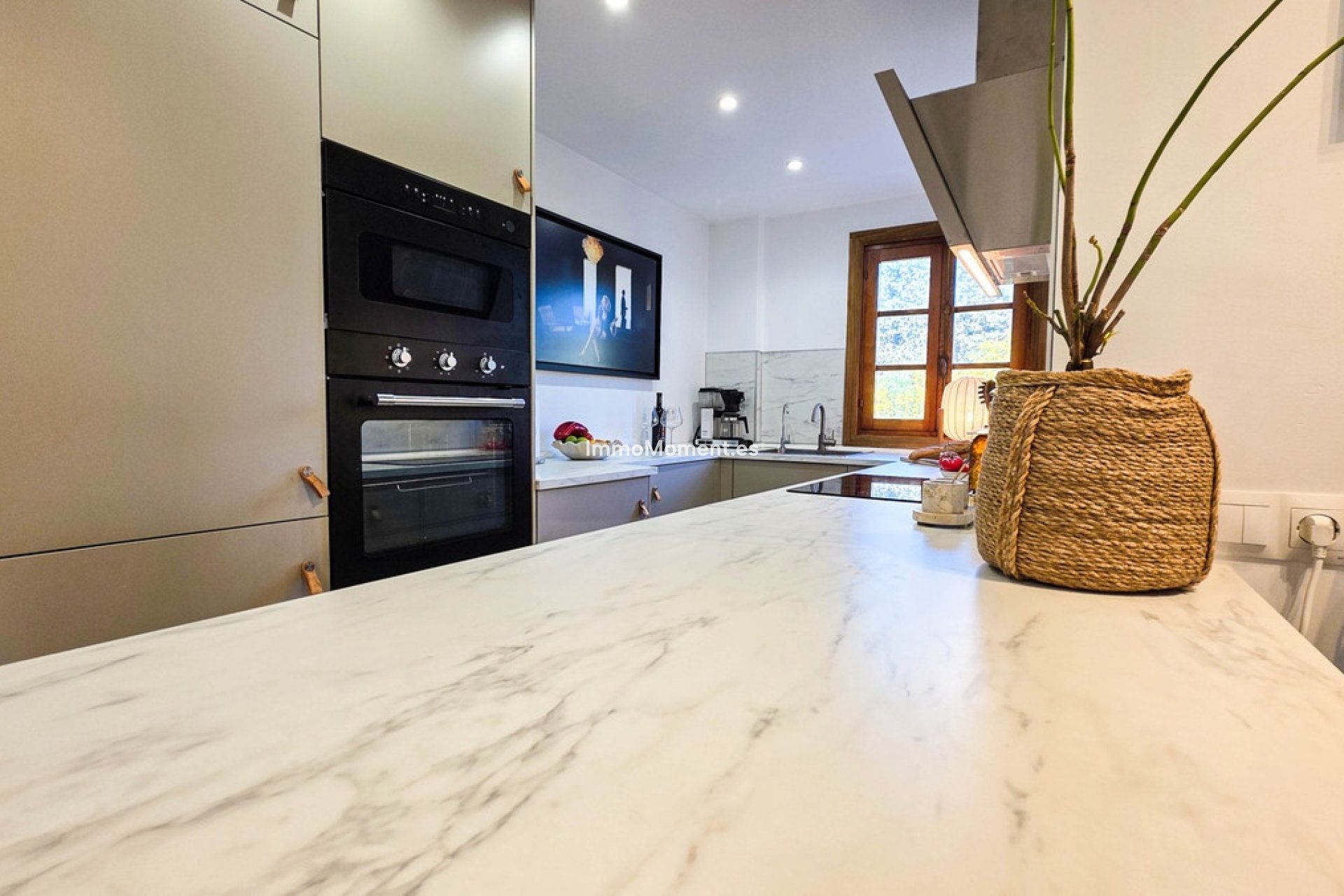 Reventa - Apartamento - Manilva - La Duquesa