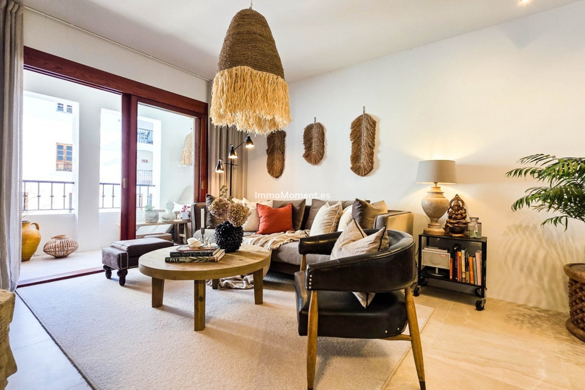 Reventa - Apartamento - Manilva - La Duquesa