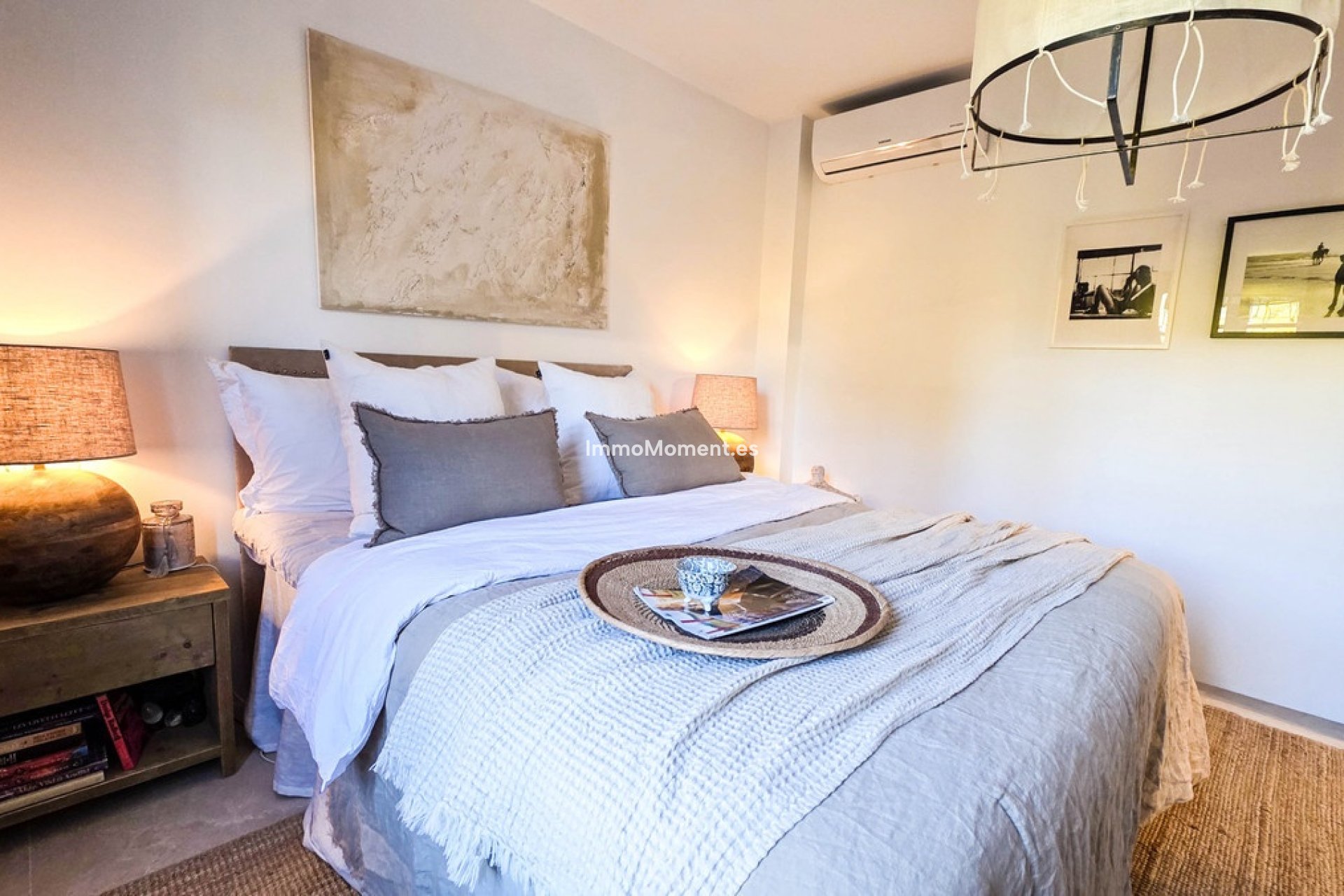 Reventa - Apartamento - Manilva - La Duquesa
