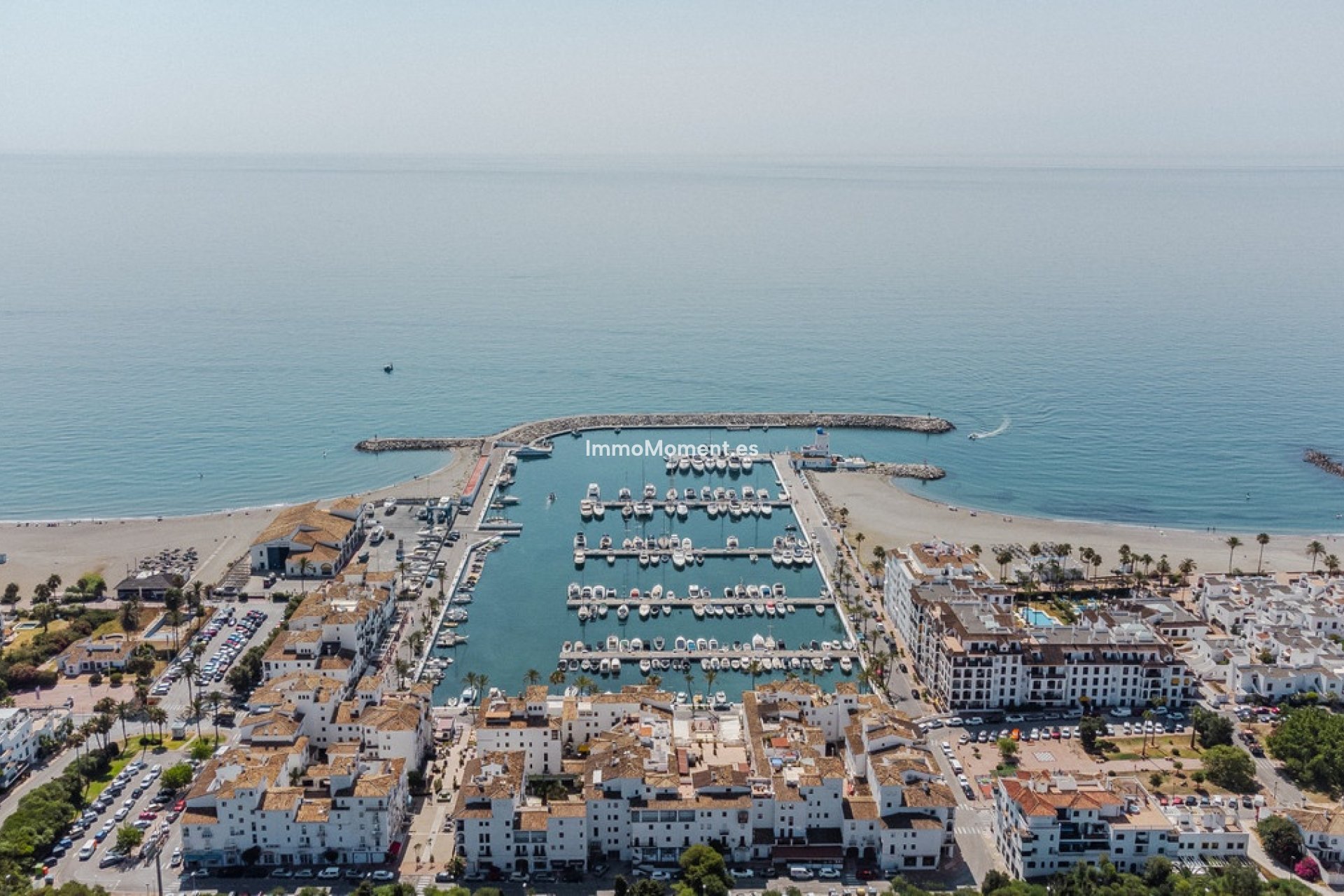 Reventa - Apartamento - Manilva - La Duquesa
