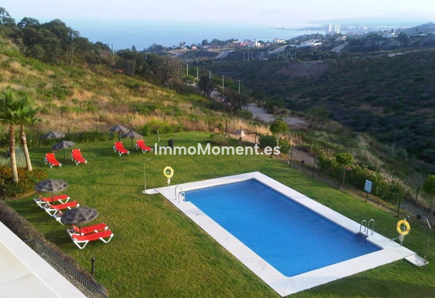 Reventa - Apartamento - Manilva - Punta Chullera