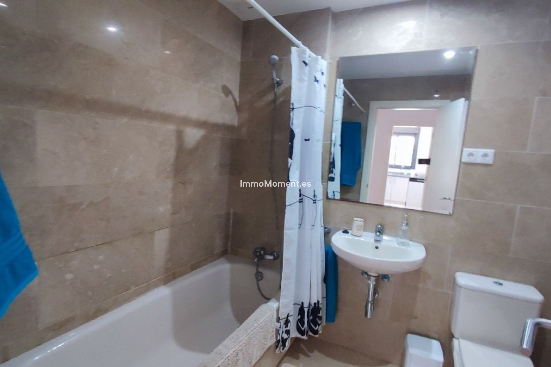 Reventa - Apartamento - Manilva - Punta Chullera