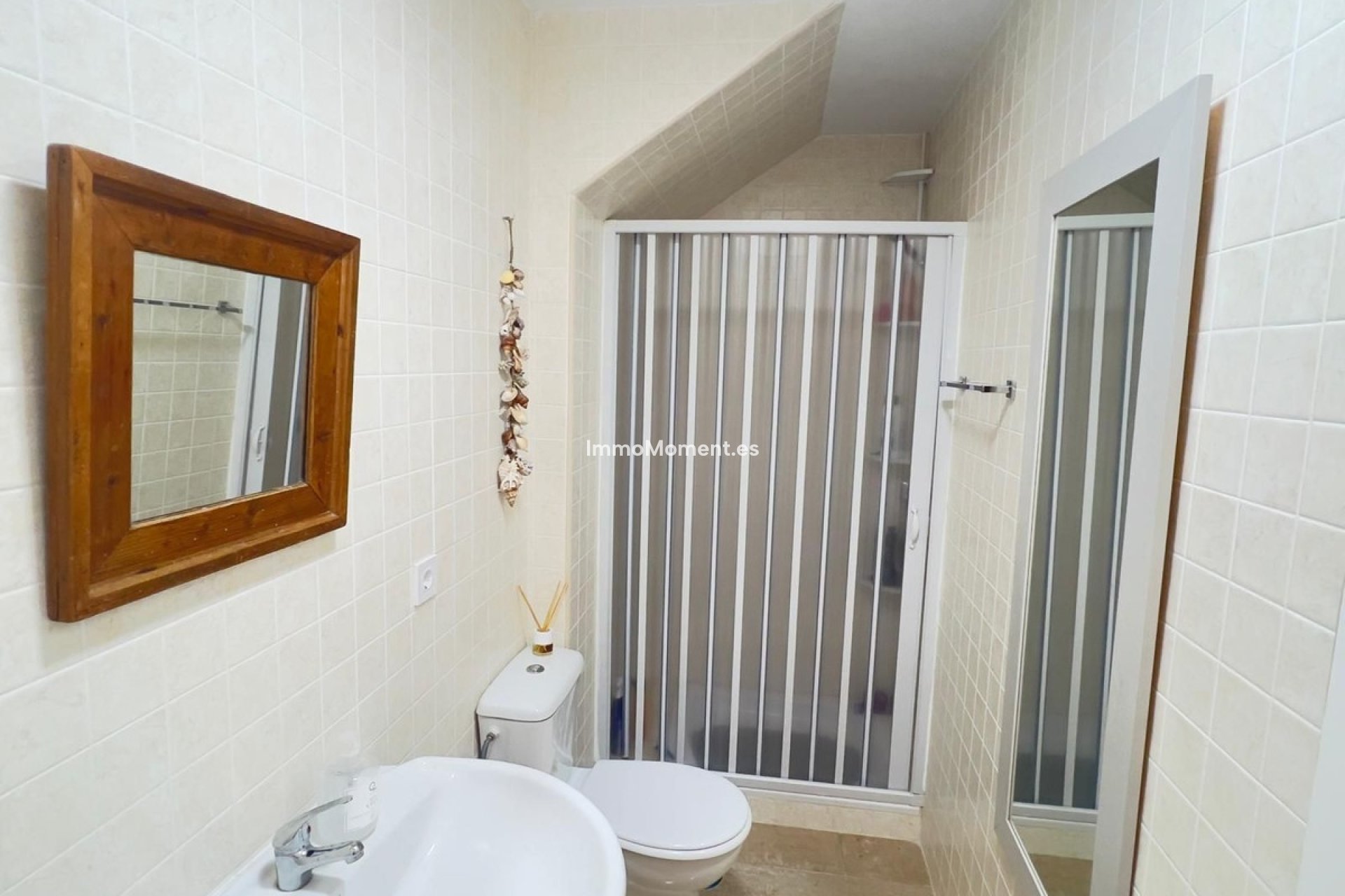 Reventa - Apartamento - Manilva - Punta Chullera