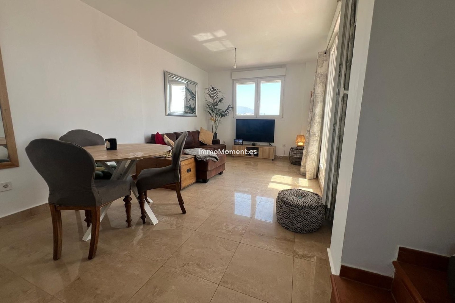 Reventa - Apartamento - Manilva - Punta Chullera