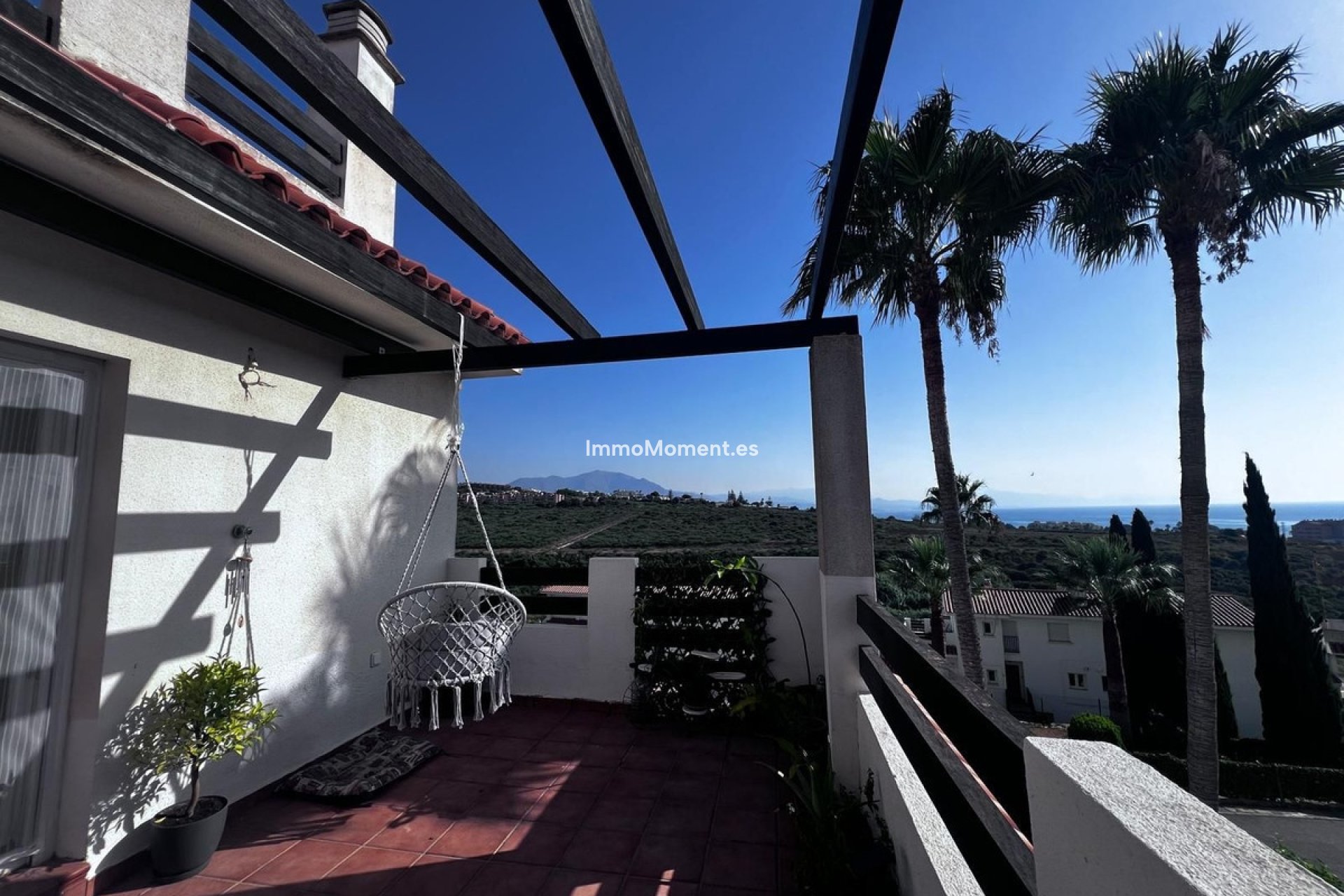 Reventa - Apartamento - Manilva - Punta Chullera