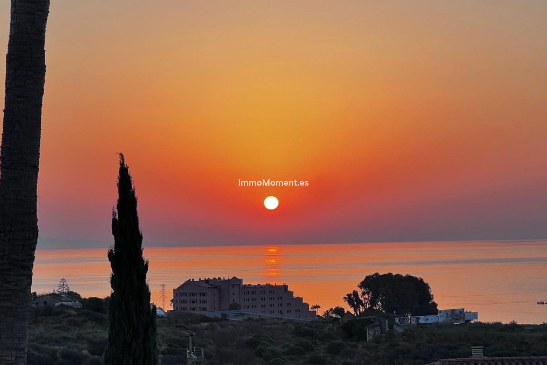 Reventa - Apartamento - Manilva - Punta Chullera