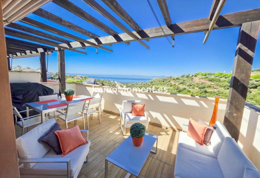 Reventa - Apartamento - Manilva - Punta Chullera