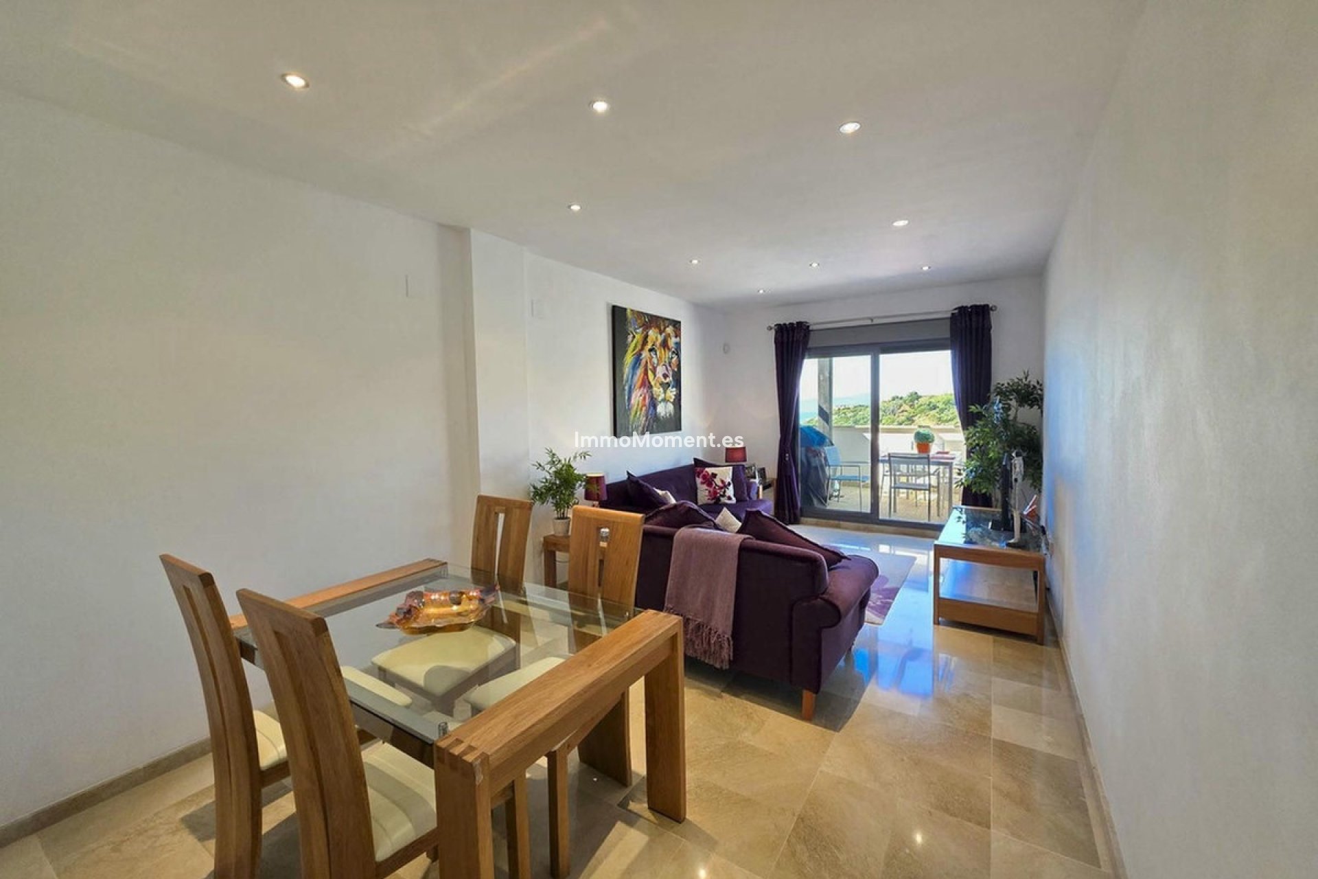 Reventa - Apartamento - Manilva - Punta Chullera