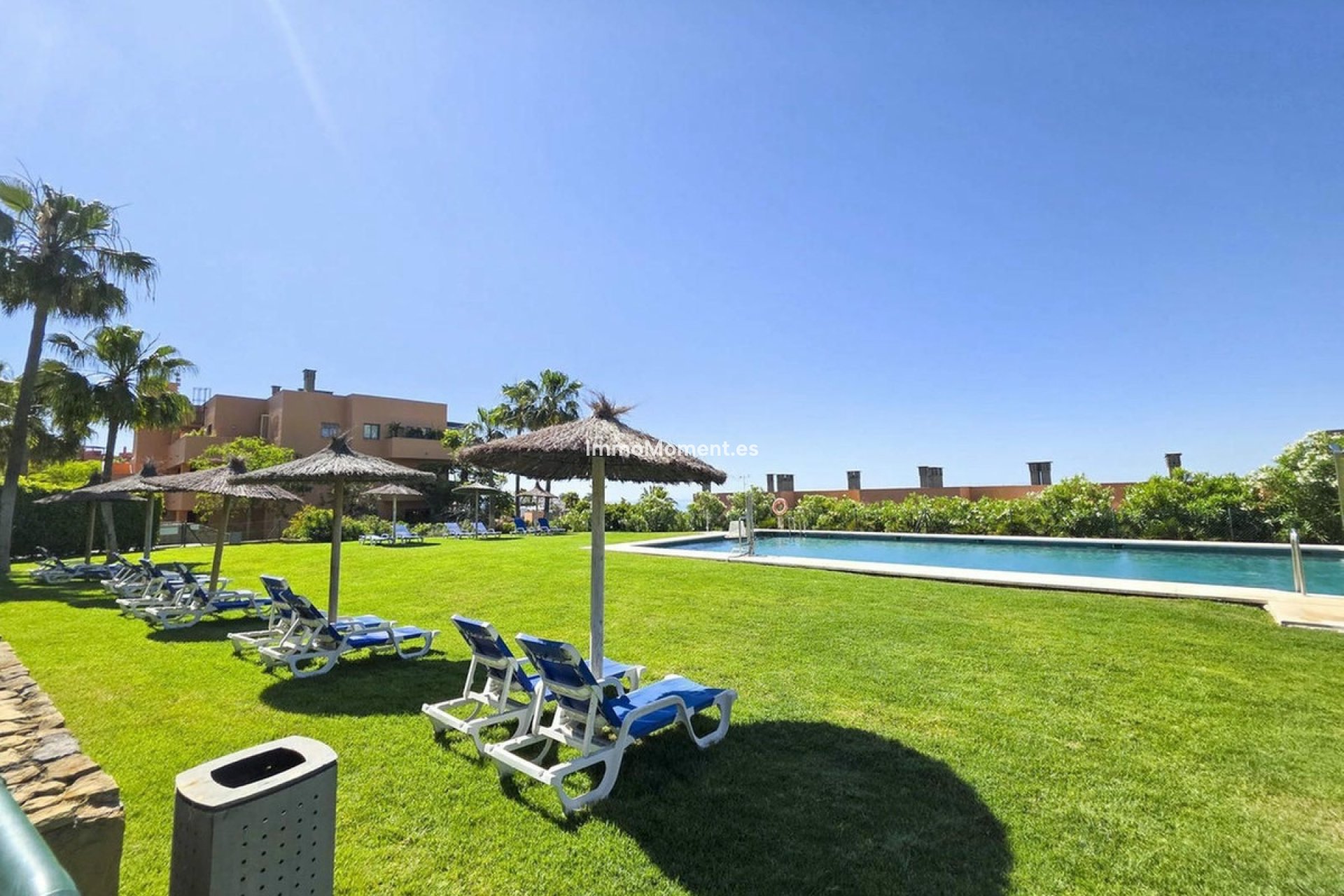 Reventa - Apartamento - Manilva - Punta Chullera