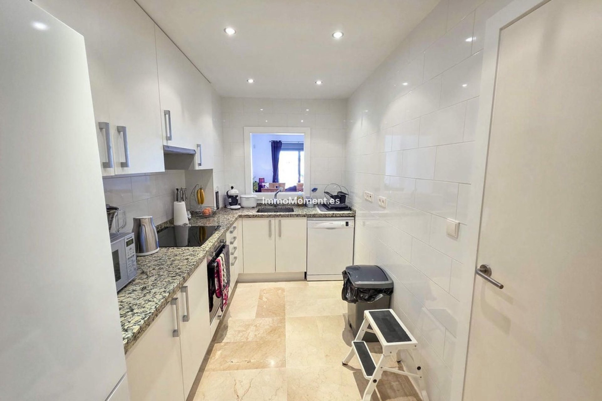 Reventa - Apartamento - Manilva - Punta Chullera