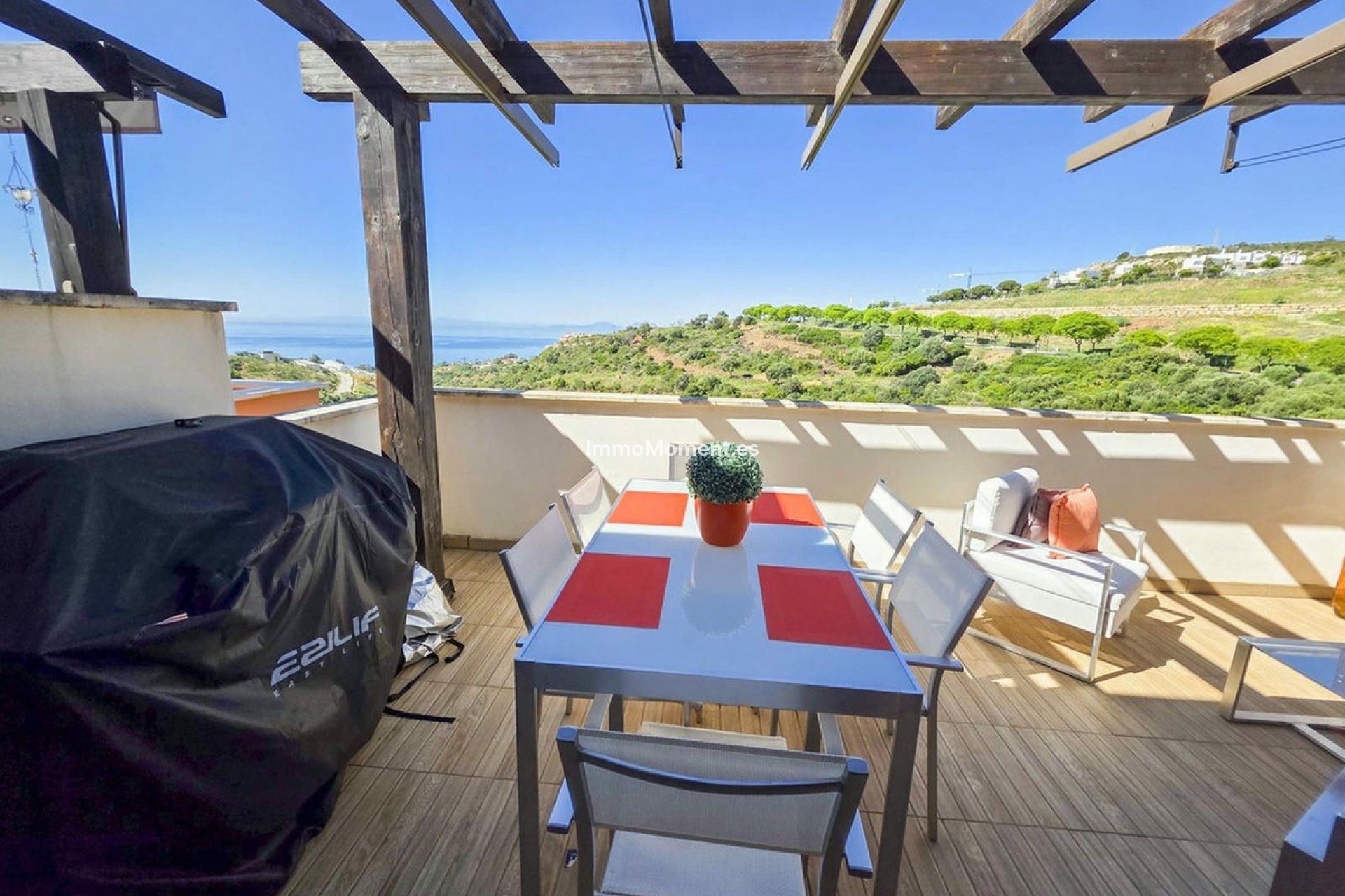 Reventa - Apartamento - Manilva - Punta Chullera