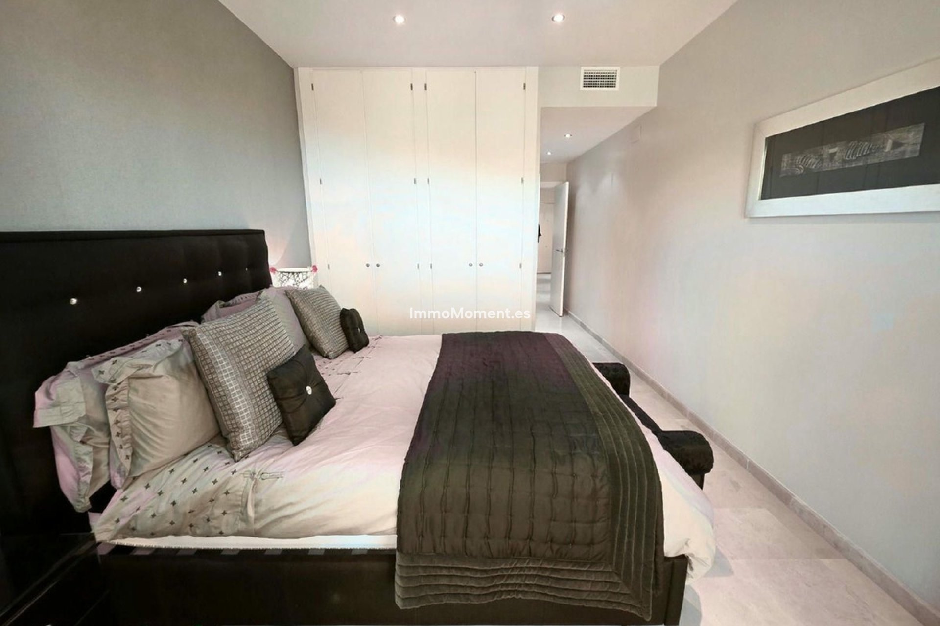 Reventa - Apartamento - Manilva - Punta Chullera