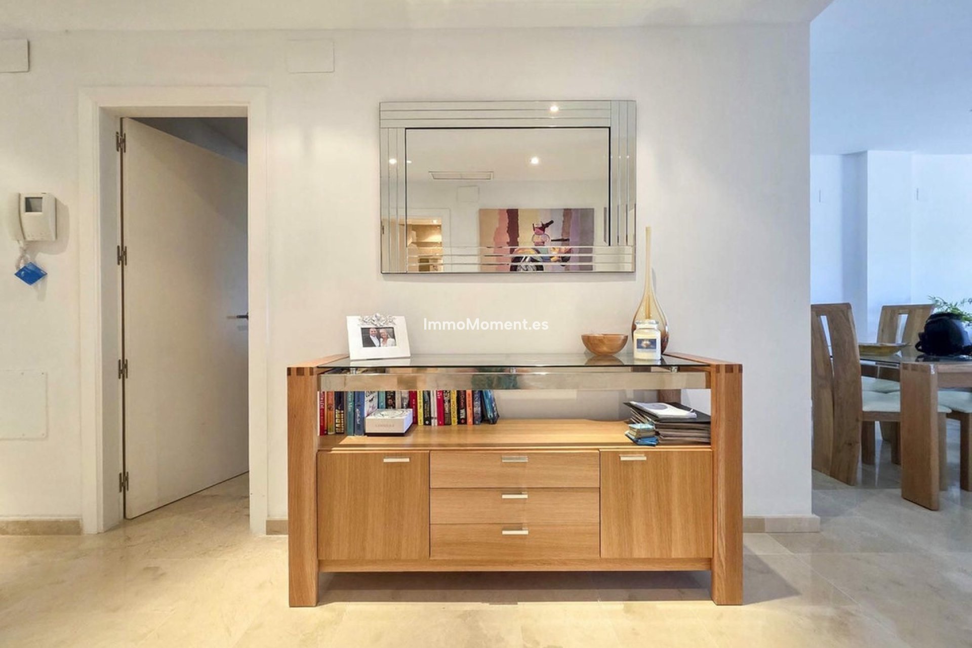 Reventa - Apartamento - Manilva - Punta Chullera