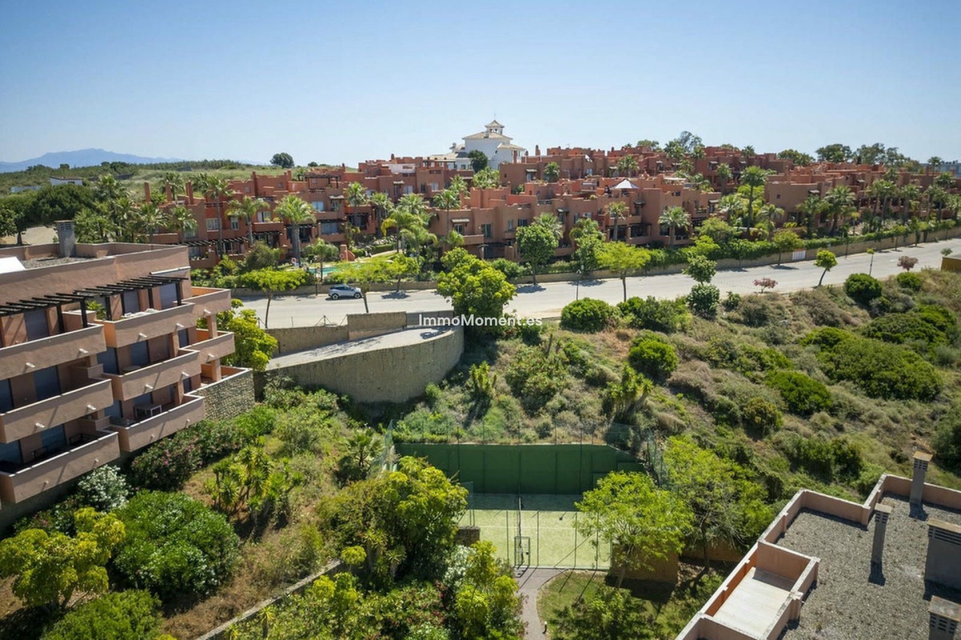 Reventa - Apartamento - Manilva - Punta Chullera