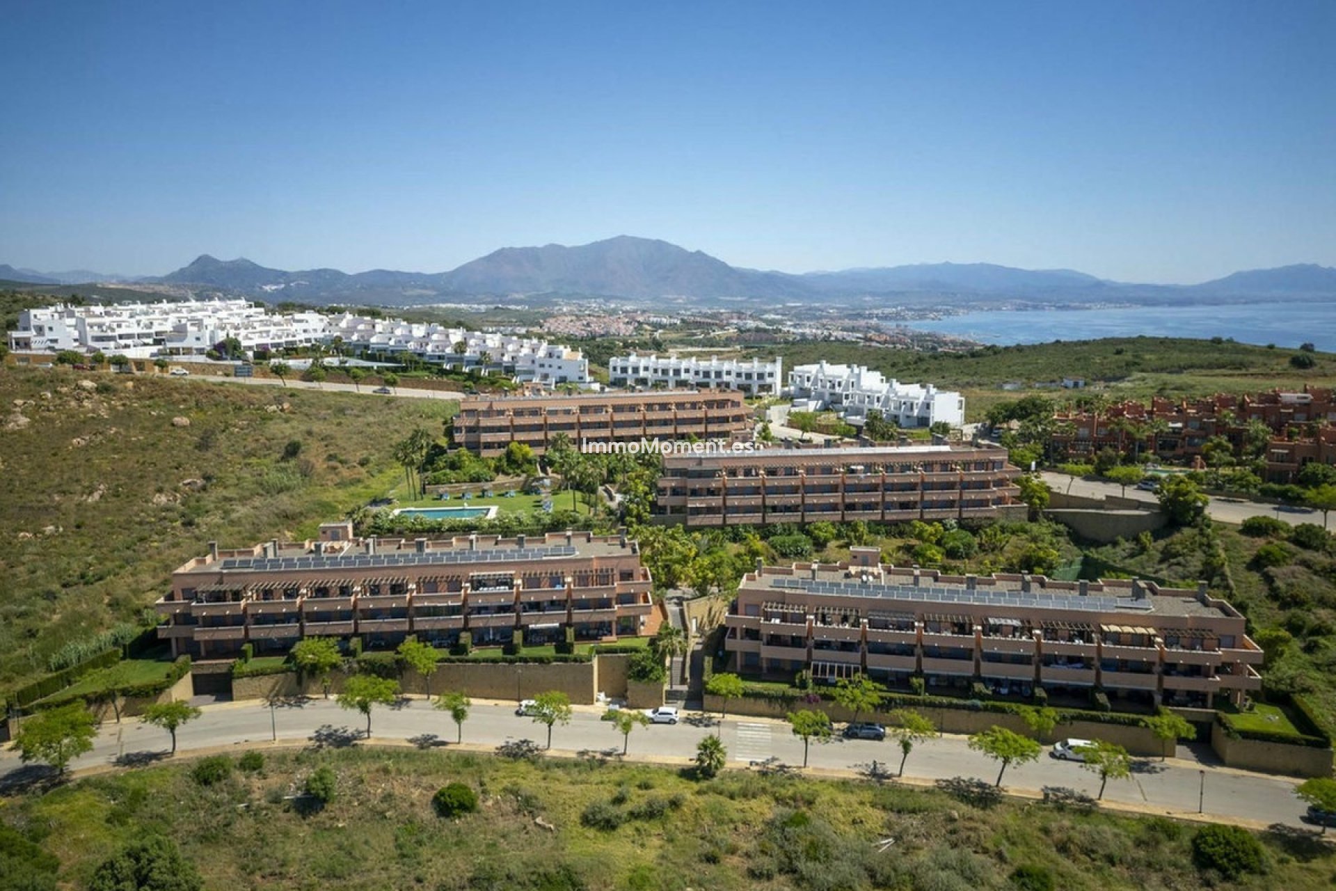 Reventa - Apartamento - Manilva - Punta Chullera