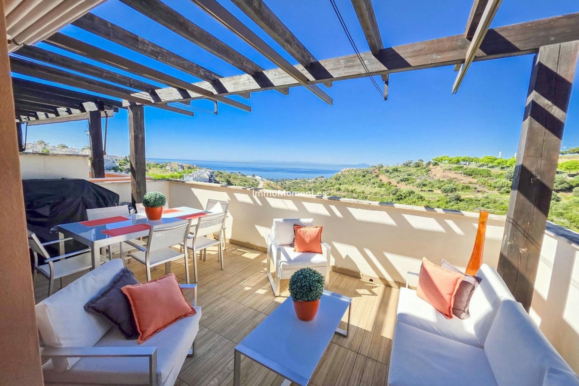 Reventa - Apartamento - Manilva - Punta Chullera