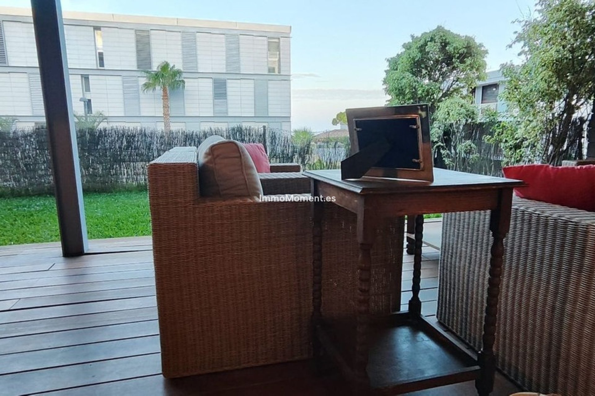 Reventa - Apartamento - Manilva - Punta Chullera