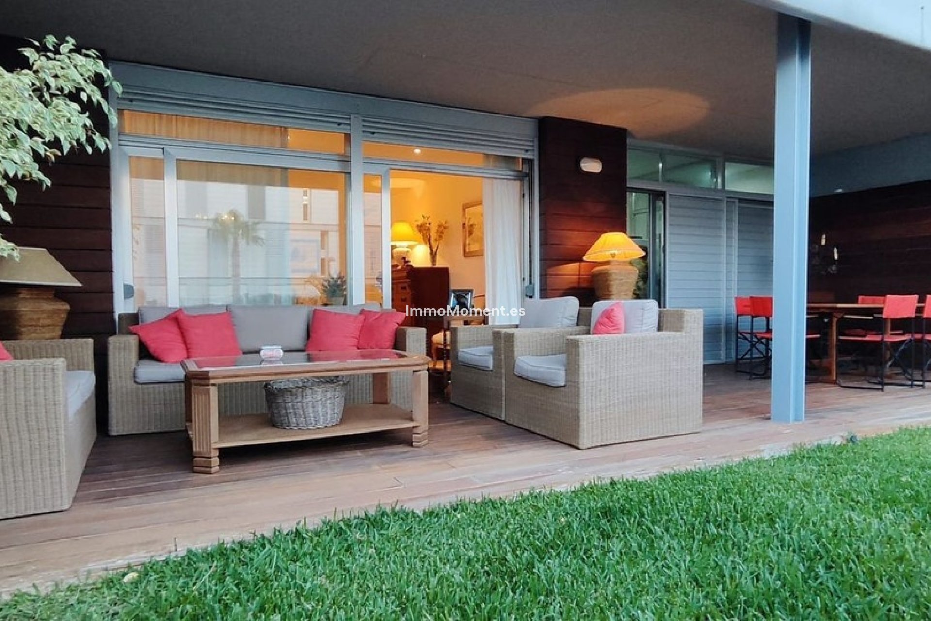 Reventa - Apartamento - Manilva - Punta Chullera