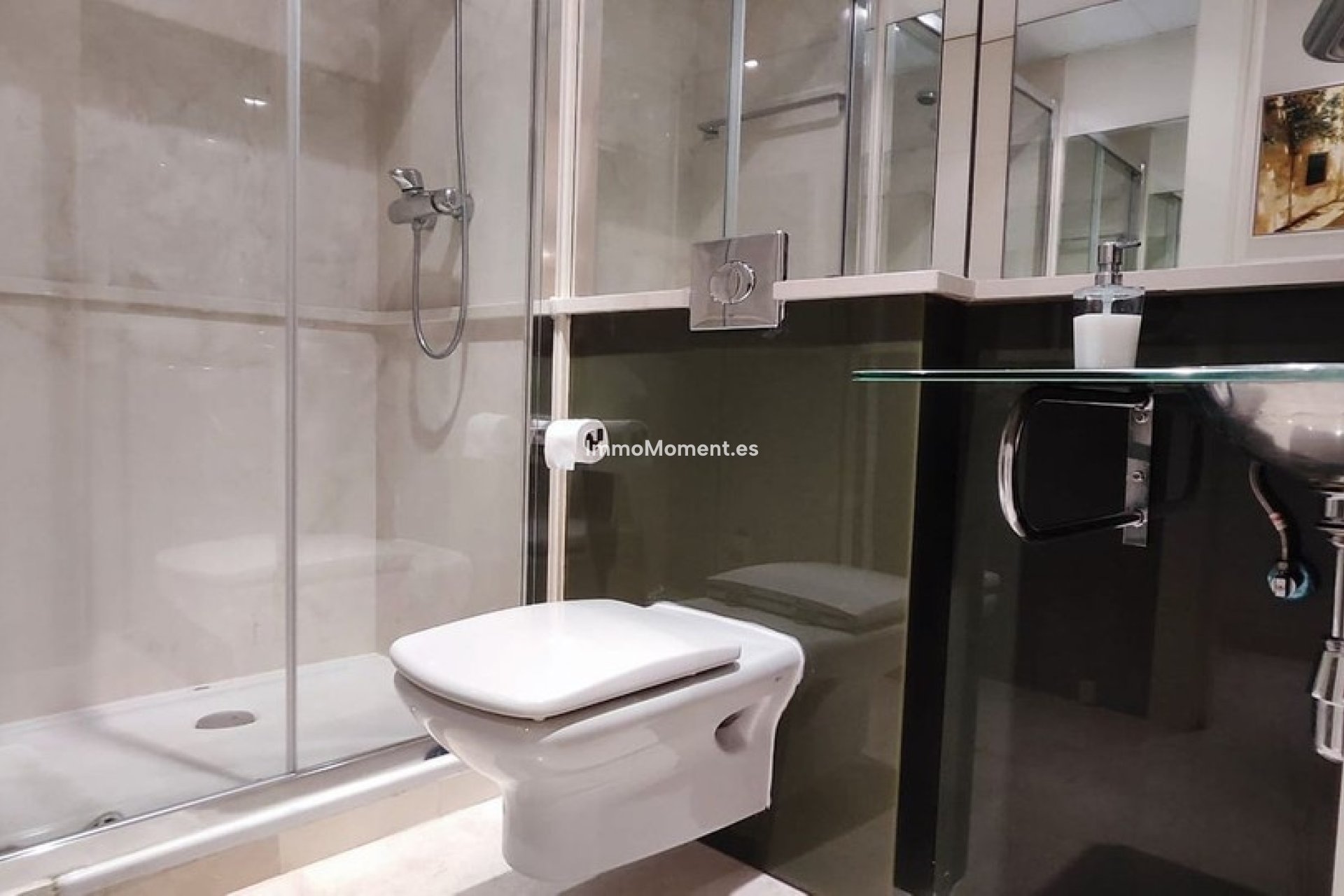 Reventa - Apartamento - Manilva - Punta Chullera