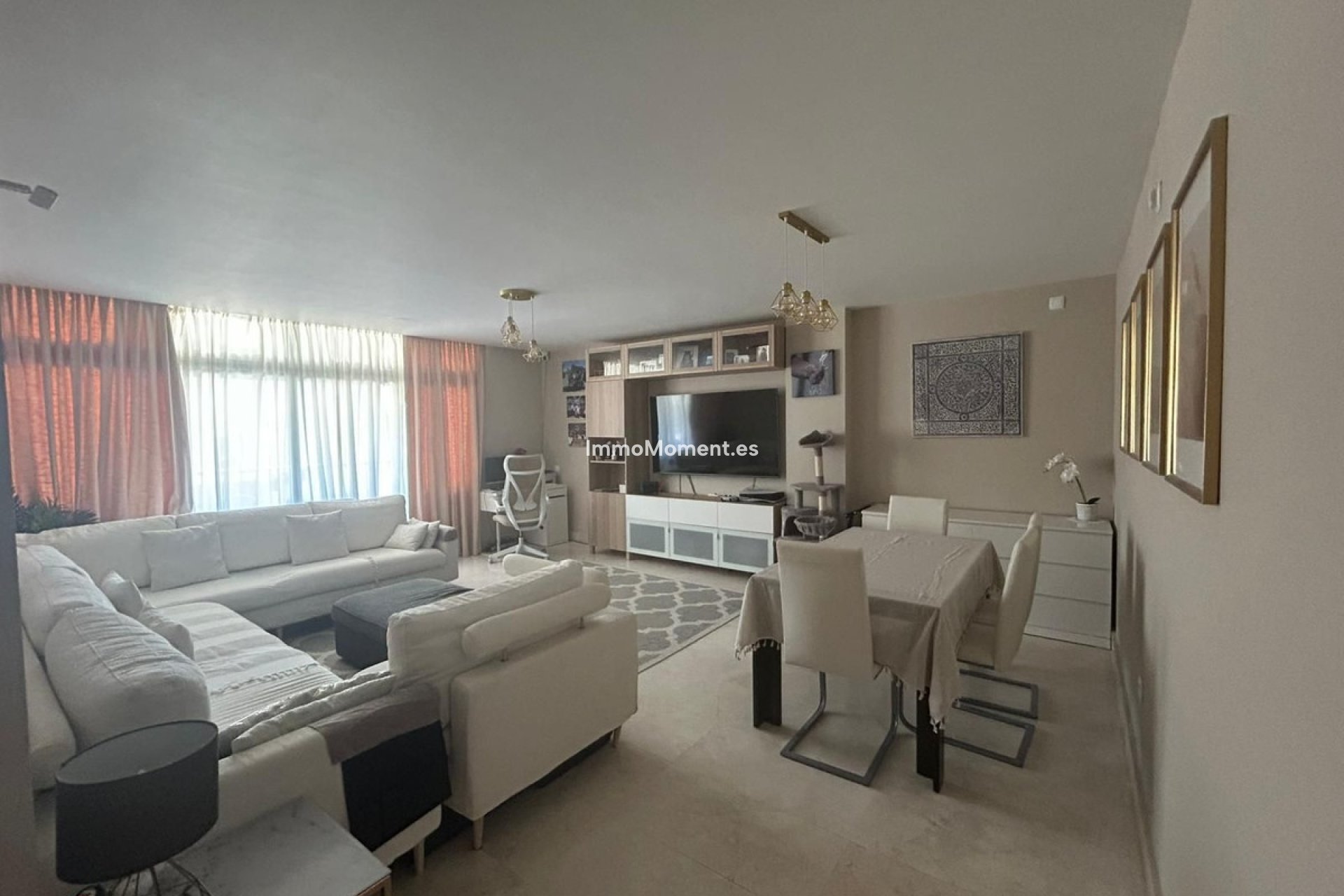 Reventa - Apartamento - Manilva - Punta Chullera