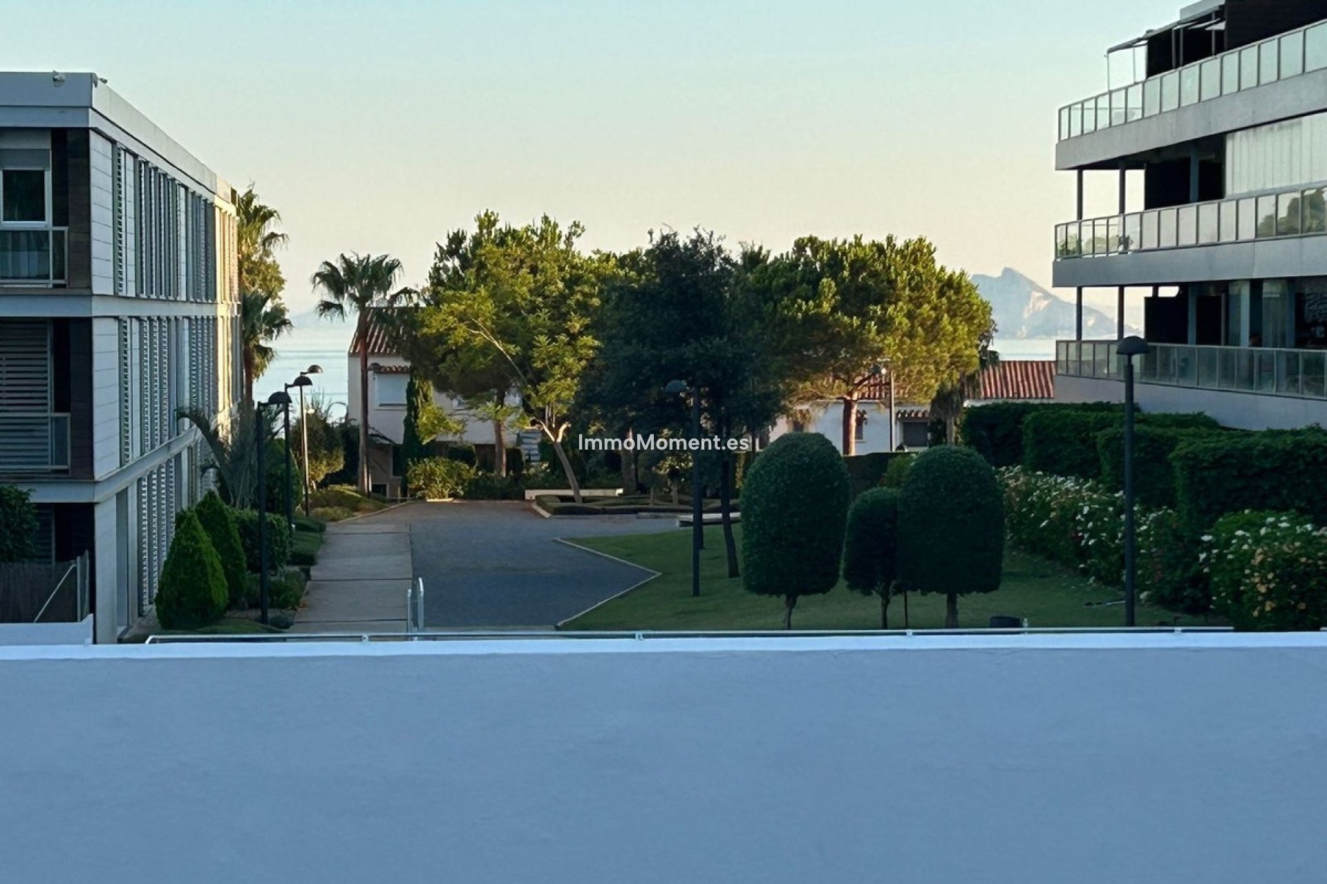 Reventa - Apartamento - Manilva - Punta Chullera