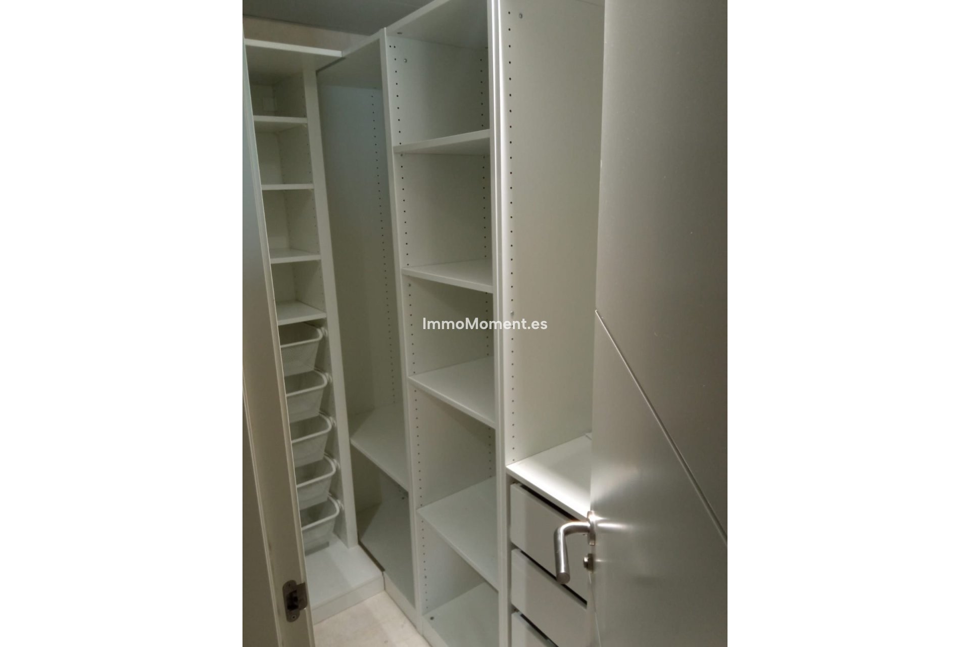 Reventa - Apartamento - Manilva - Punta Chullera