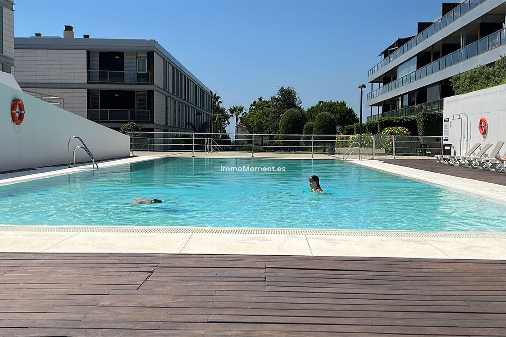 Reventa - Apartamento - Manilva - Punta Chullera