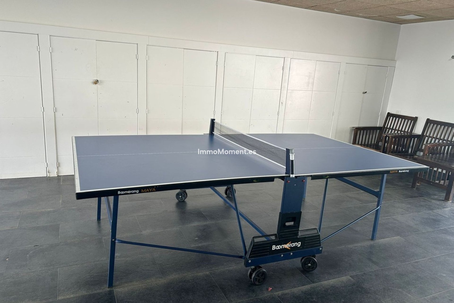 Reventa - Apartamento - Manilva - Punta Chullera