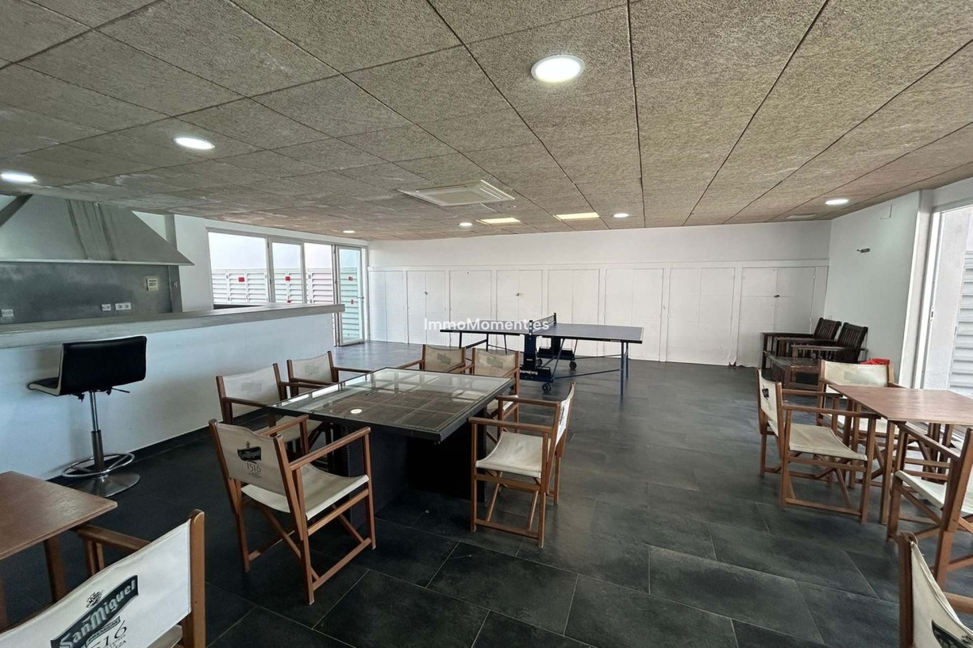 Reventa - Apartamento - Manilva - Punta Chullera