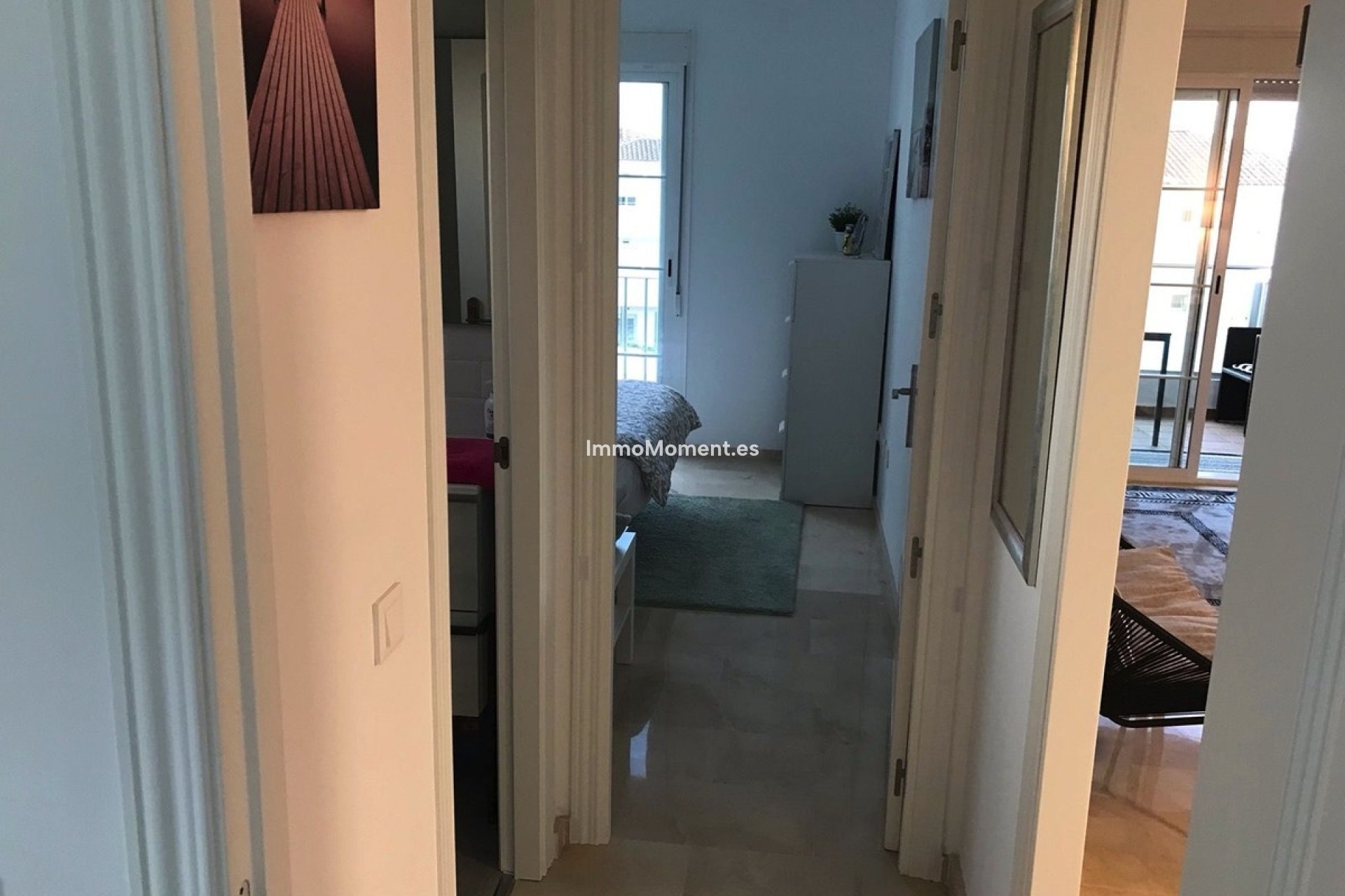 Reventa - Apartamento - Manilva - Punta Chullera