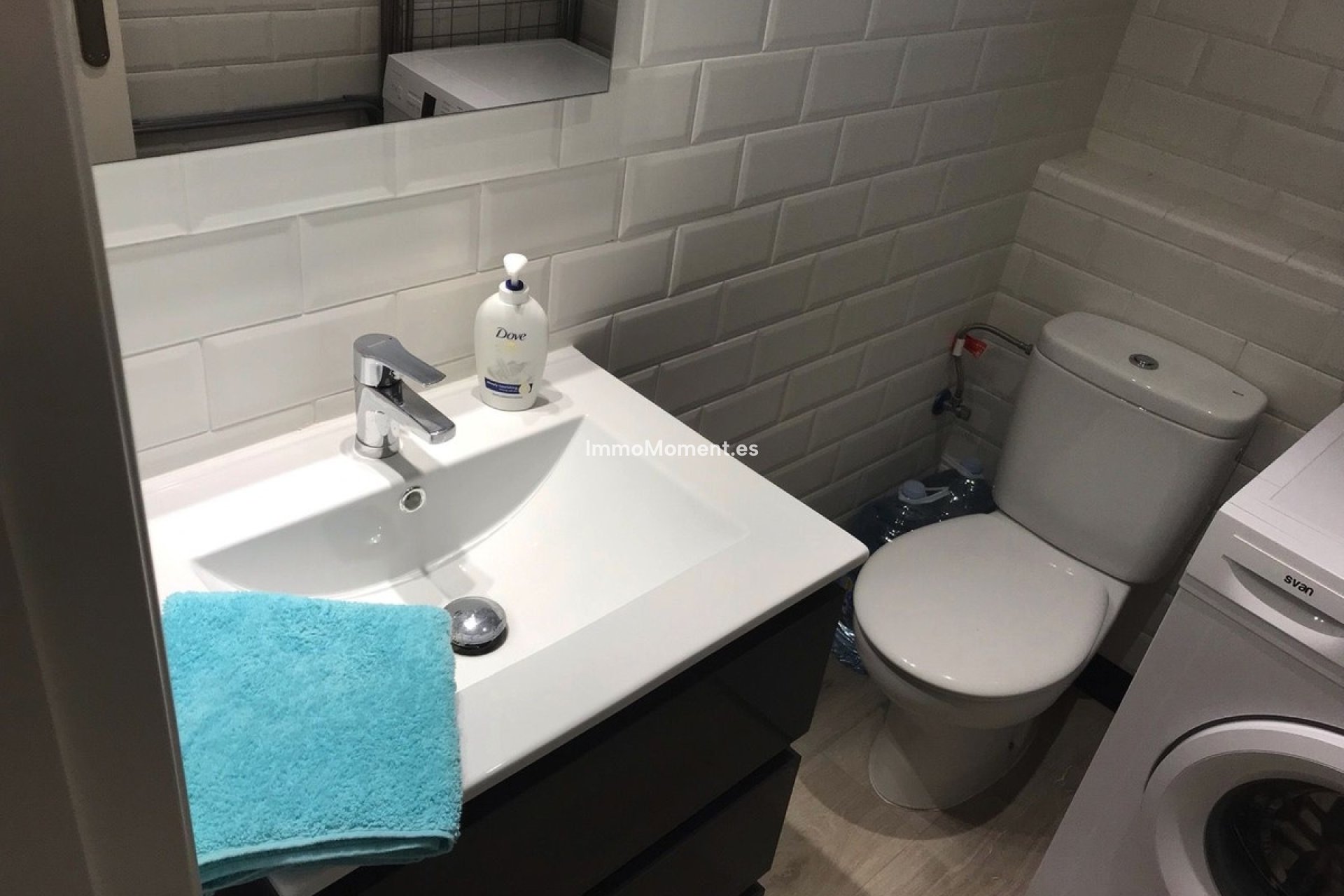 Reventa - Apartamento - Manilva - Punta Chullera