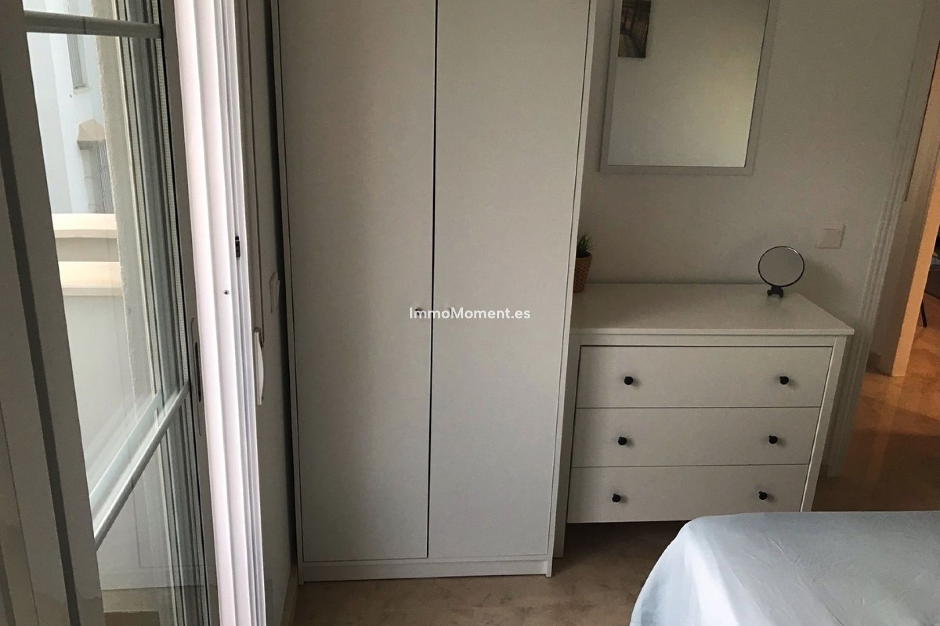 Reventa - Apartamento - Manilva - Punta Chullera