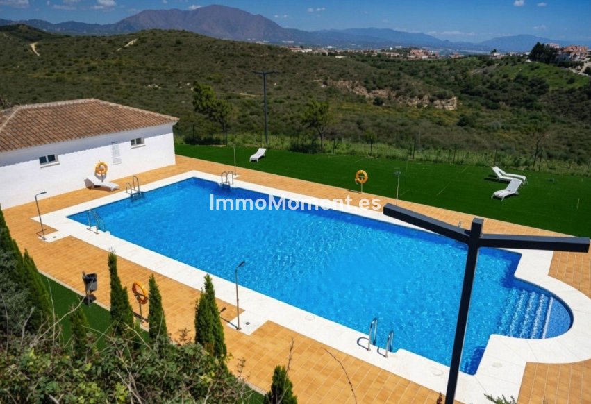 Reventa - Apartamento - Manilva - Punta Chullera