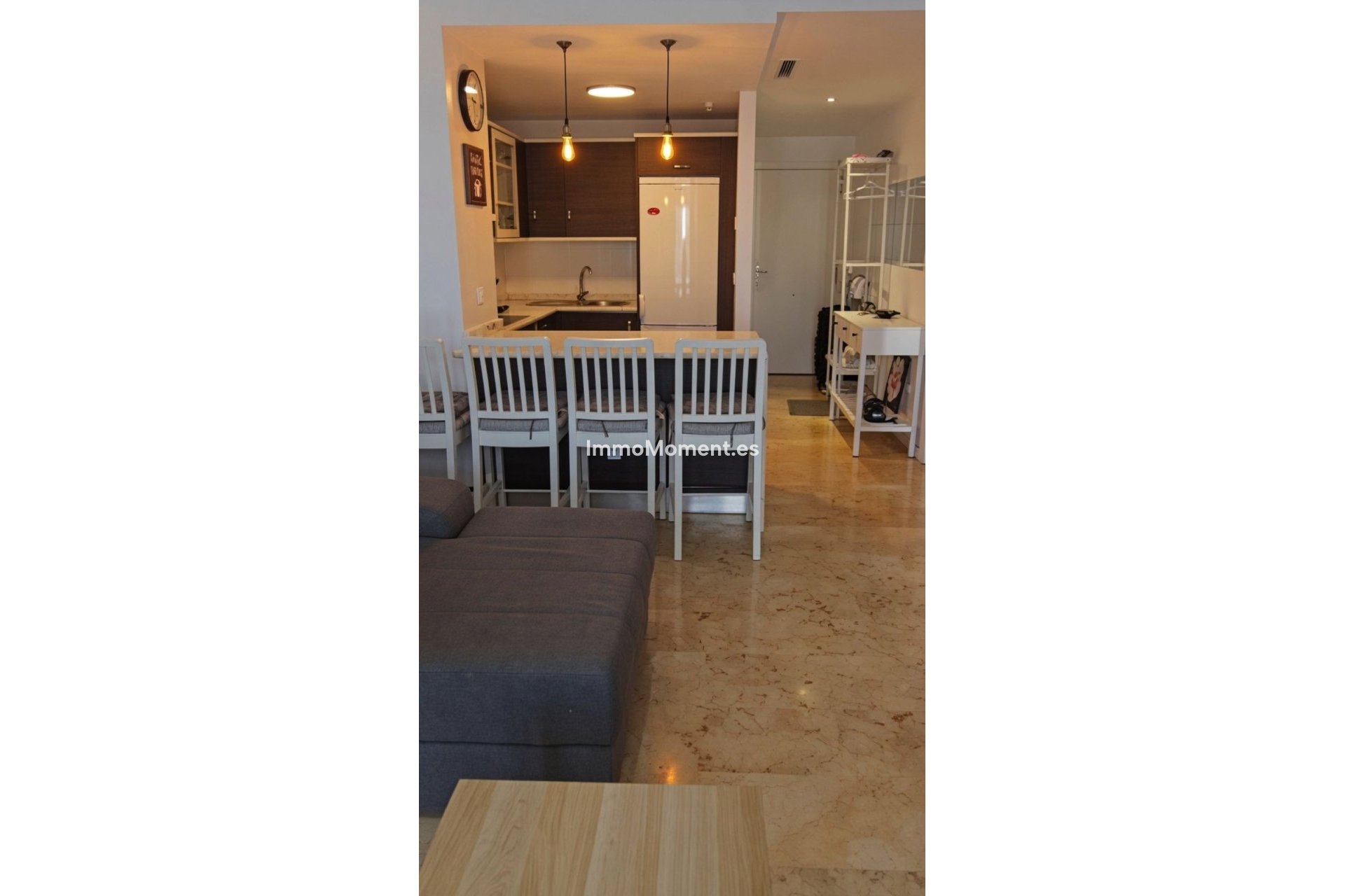 Reventa - Apartamento - Manilva - Punta Chullera