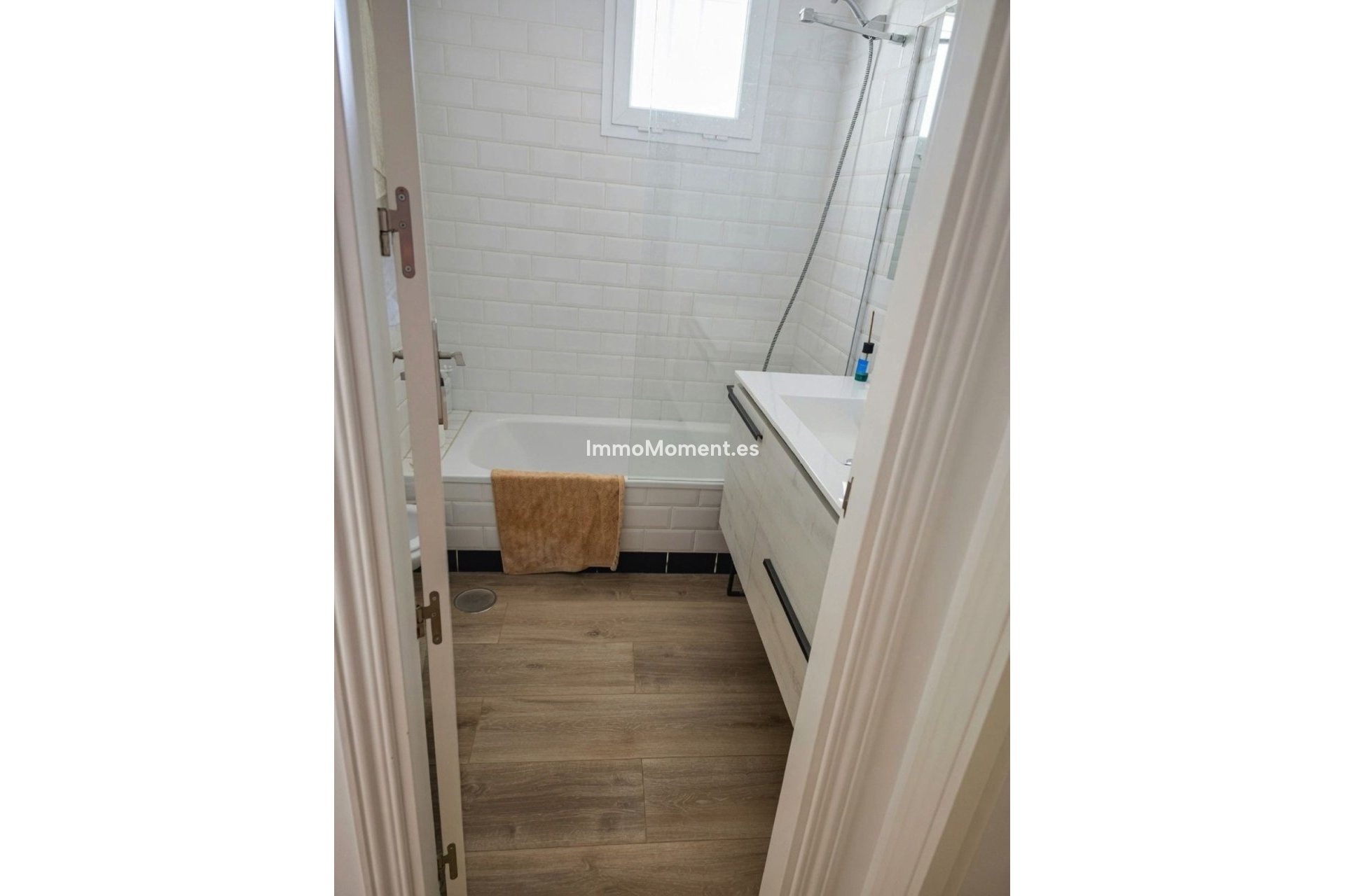 Reventa - Apartamento - Manilva - Punta Chullera