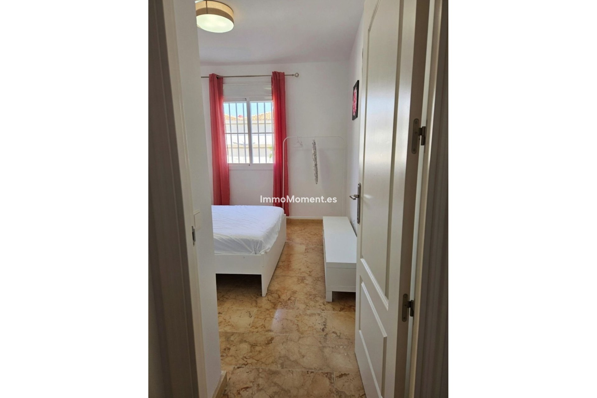 Reventa - Apartamento - Manilva - Punta Chullera
