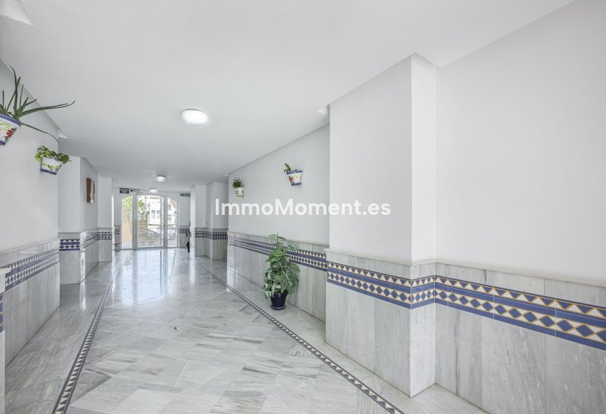 Reventa - Apartamento - Manilva - San Luis de Sabinillas