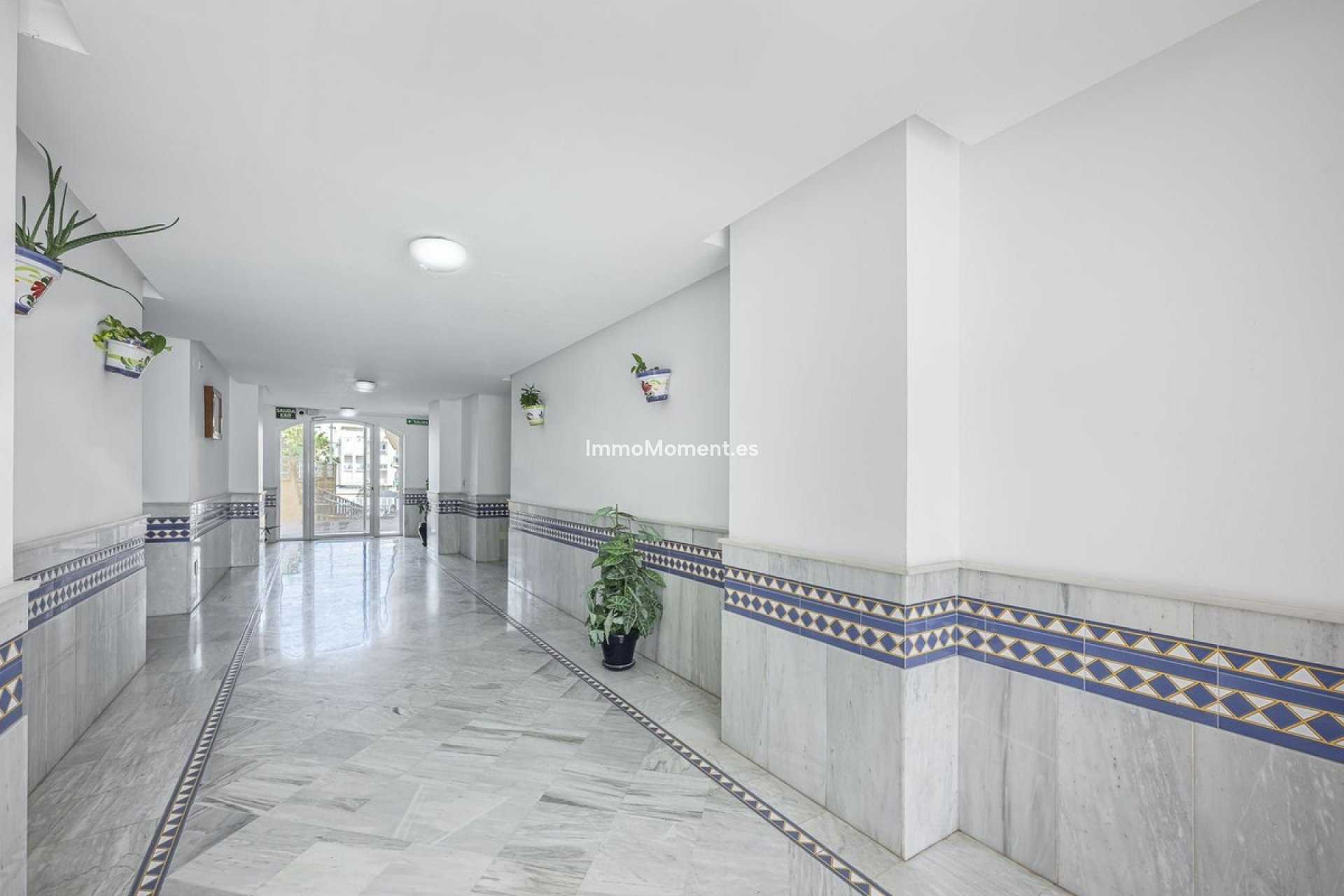 Reventa - Apartamento - Manilva - San Luis de Sabinillas