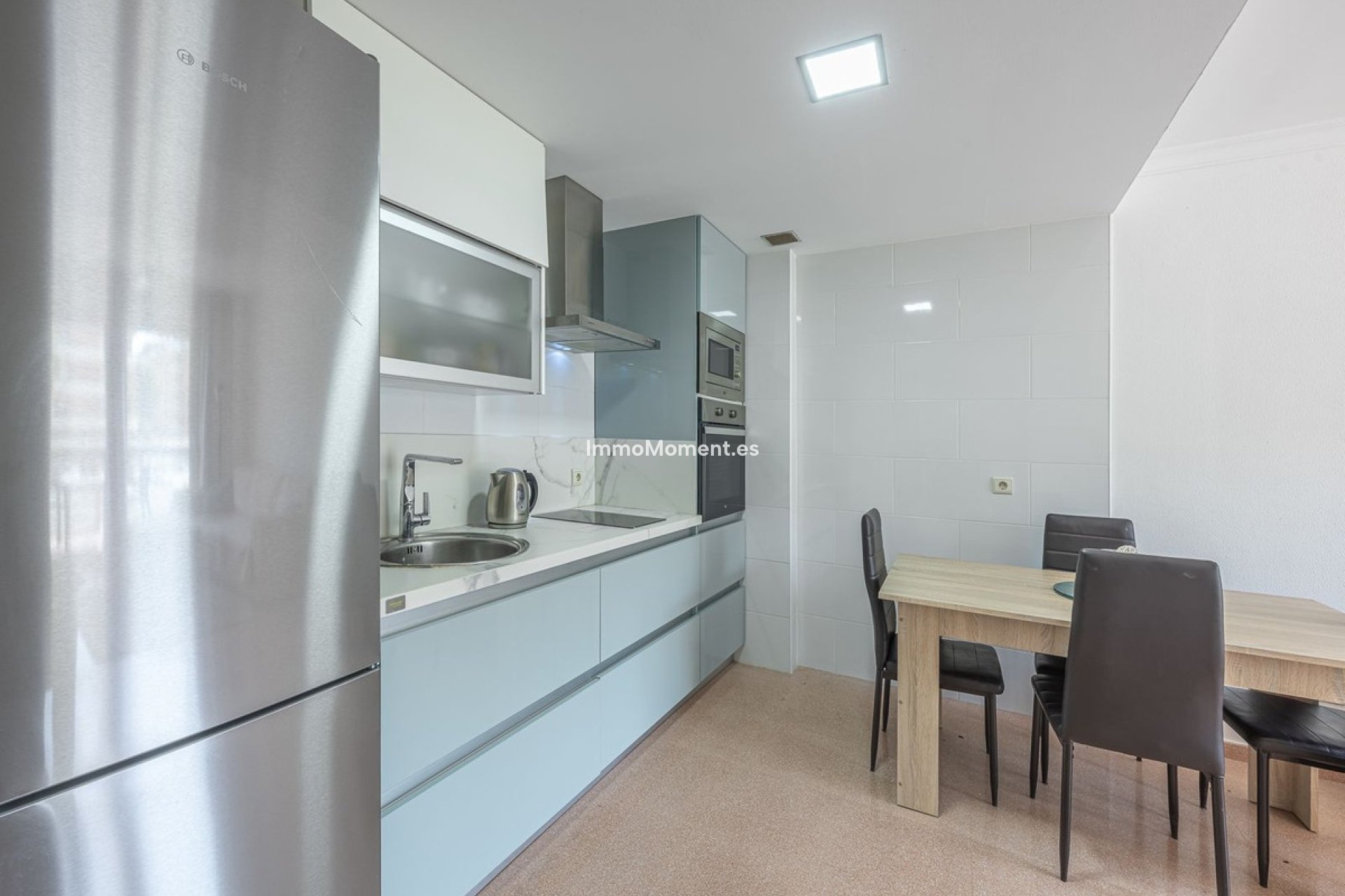 Reventa - Apartamento - Manilva - San Luis de Sabinillas
