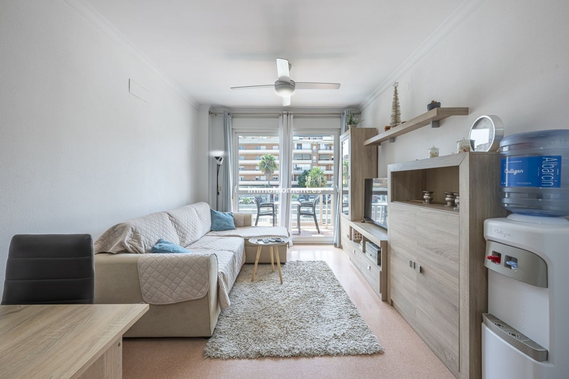 Reventa - Apartamento - Manilva - San Luis de Sabinillas