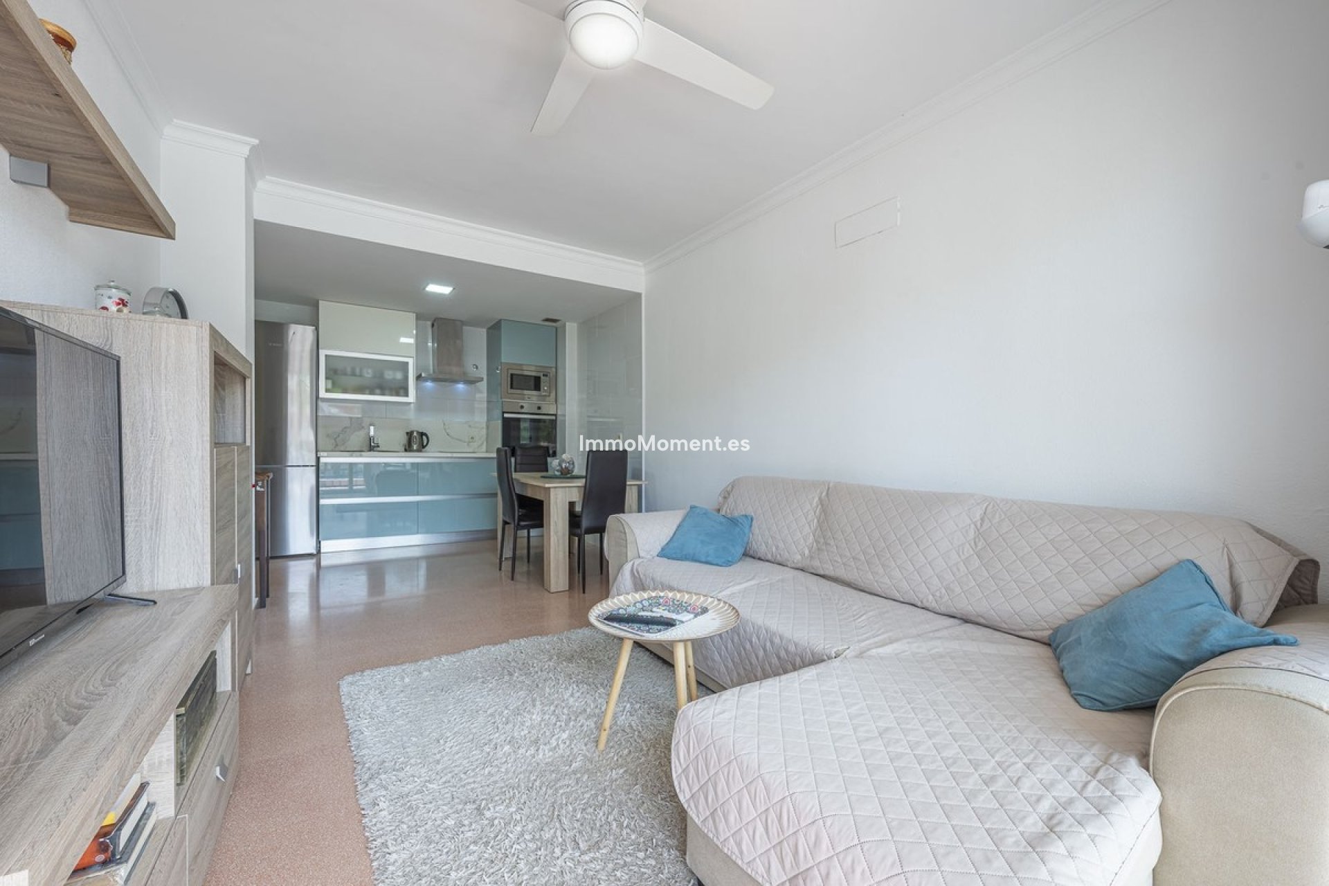 Reventa - Apartamento - Manilva - San Luis de Sabinillas