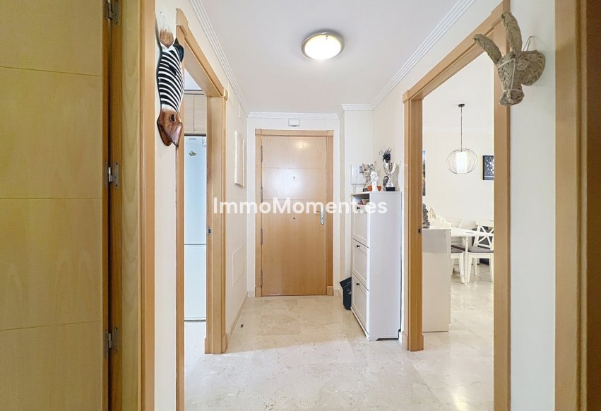 Reventa - Apartamento - Manilva - San Luis de Sabinillas