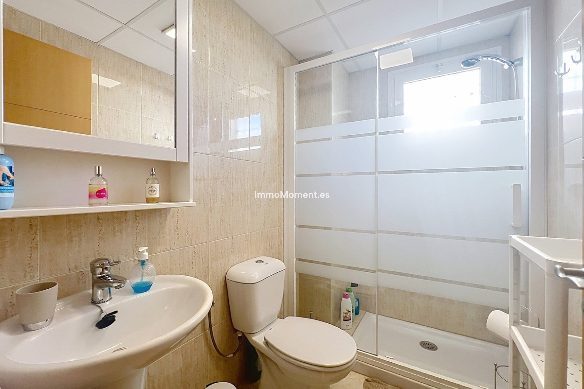 Reventa - Apartamento - Manilva - San Luis de Sabinillas