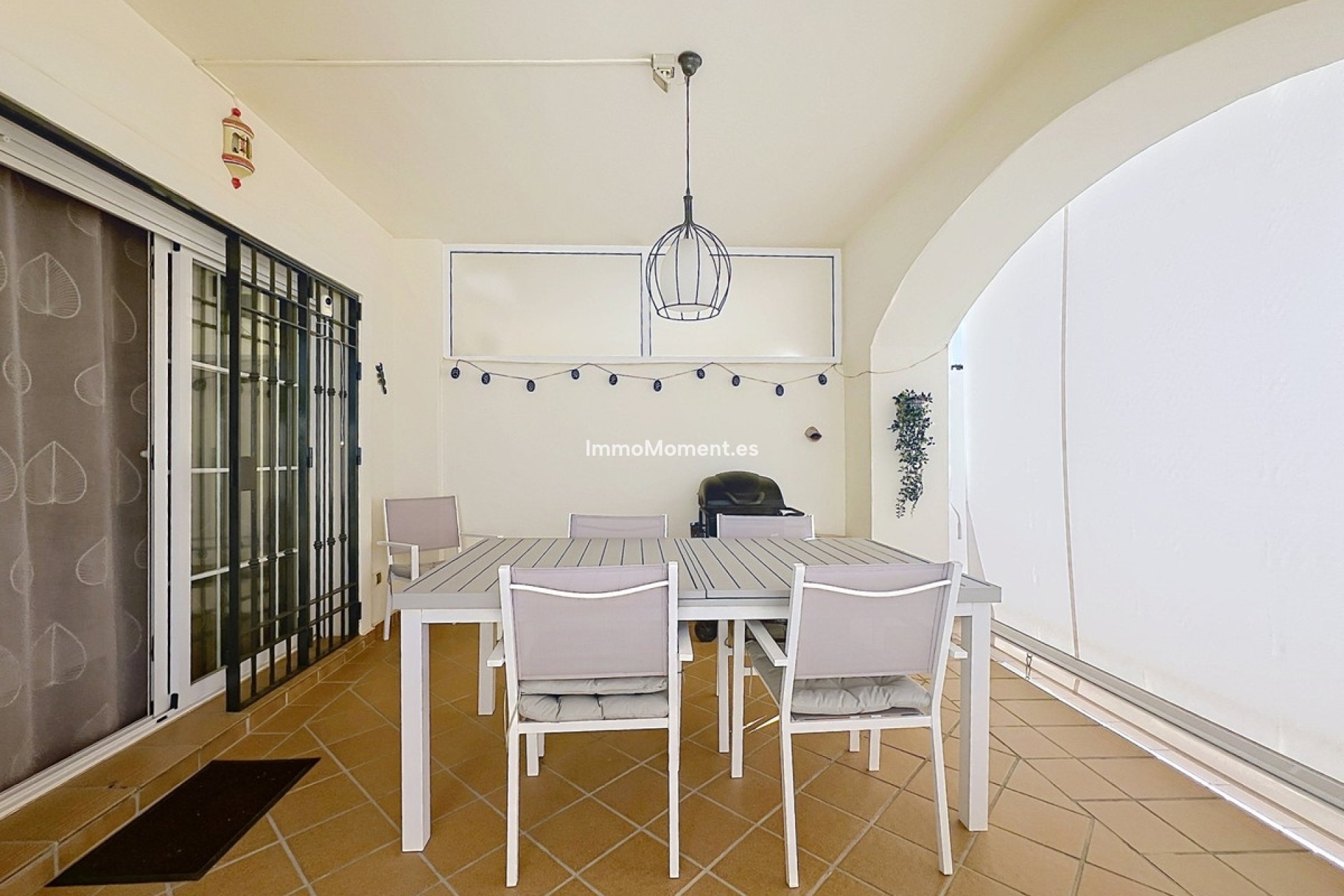 Reventa - Apartamento - Manilva - San Luis de Sabinillas