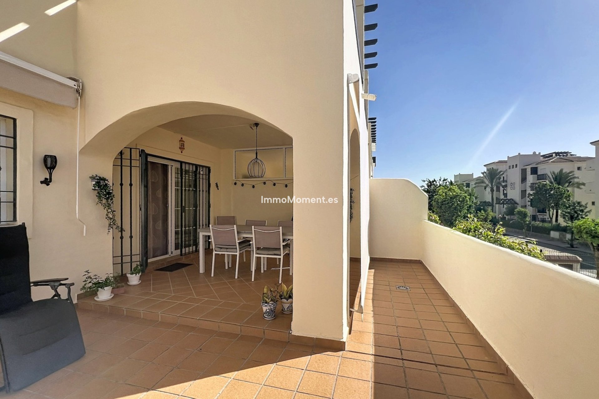 Reventa - Apartamento - Manilva - San Luis de Sabinillas