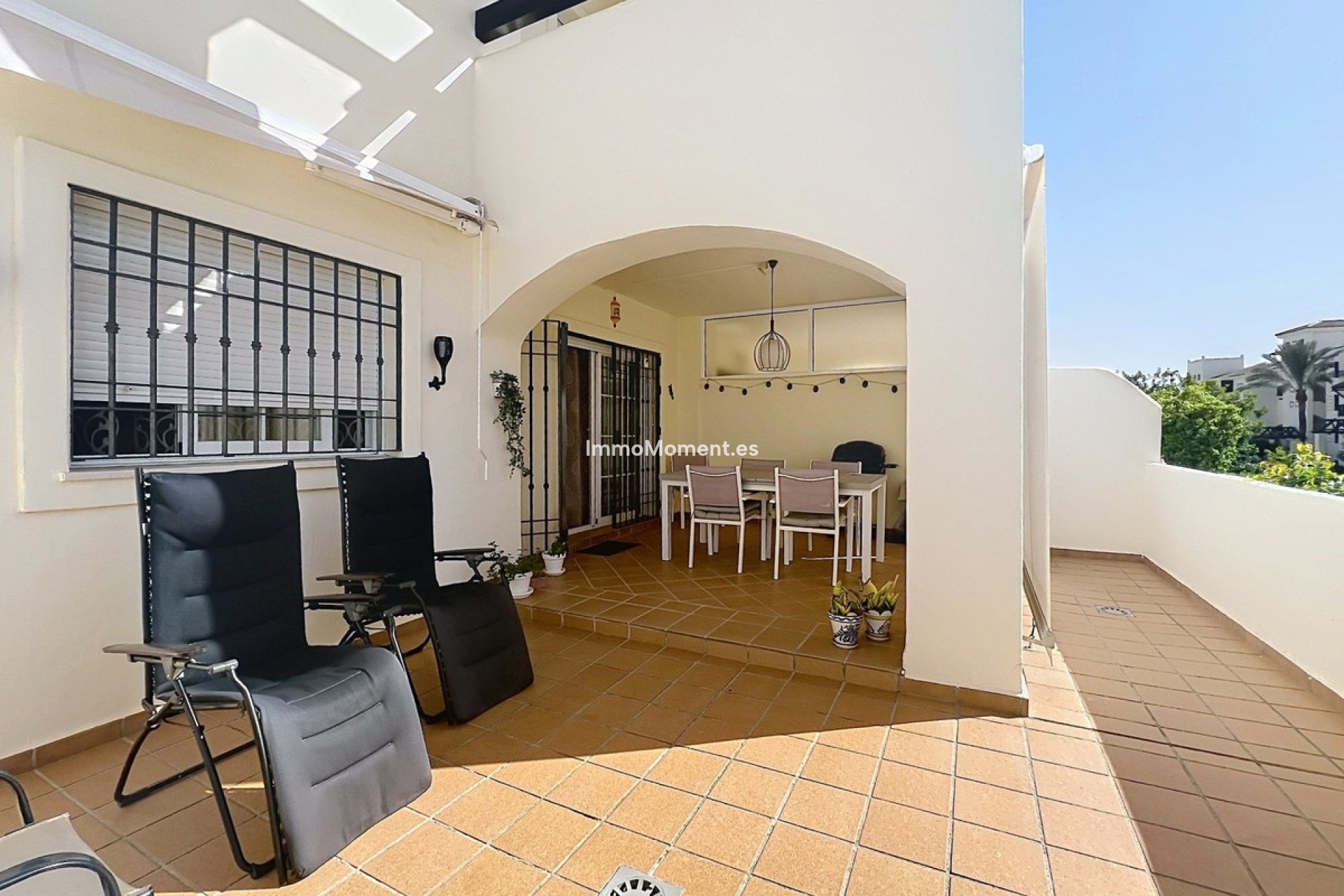Reventa - Apartamento - Manilva - San Luis de Sabinillas